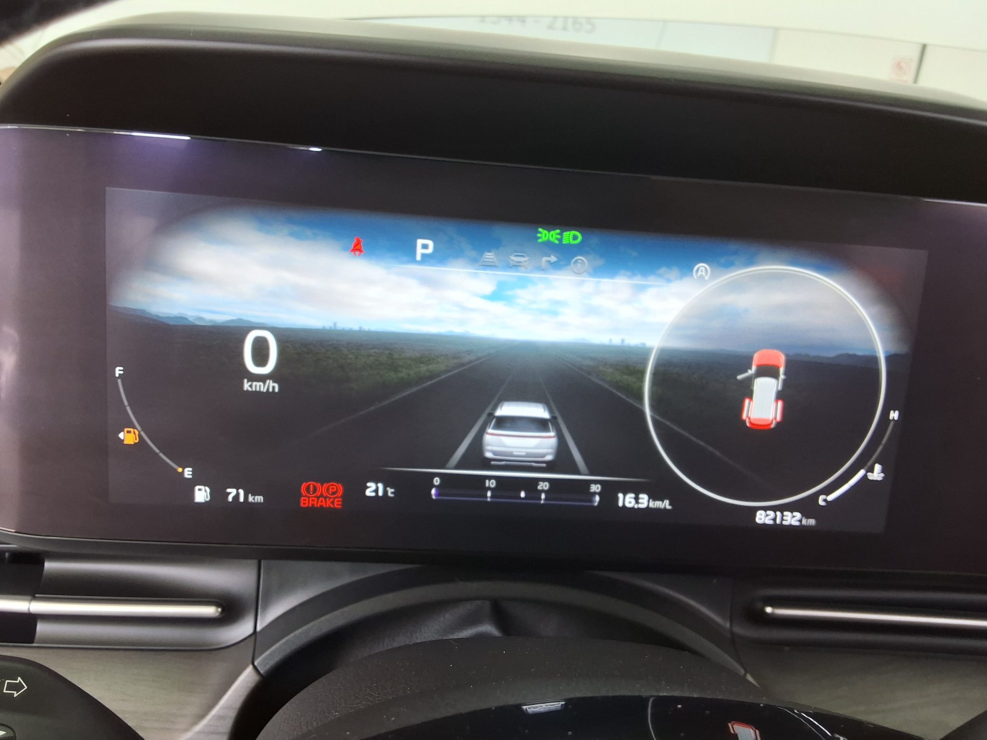 기아자동차 카니발 2022 - 이미지 9