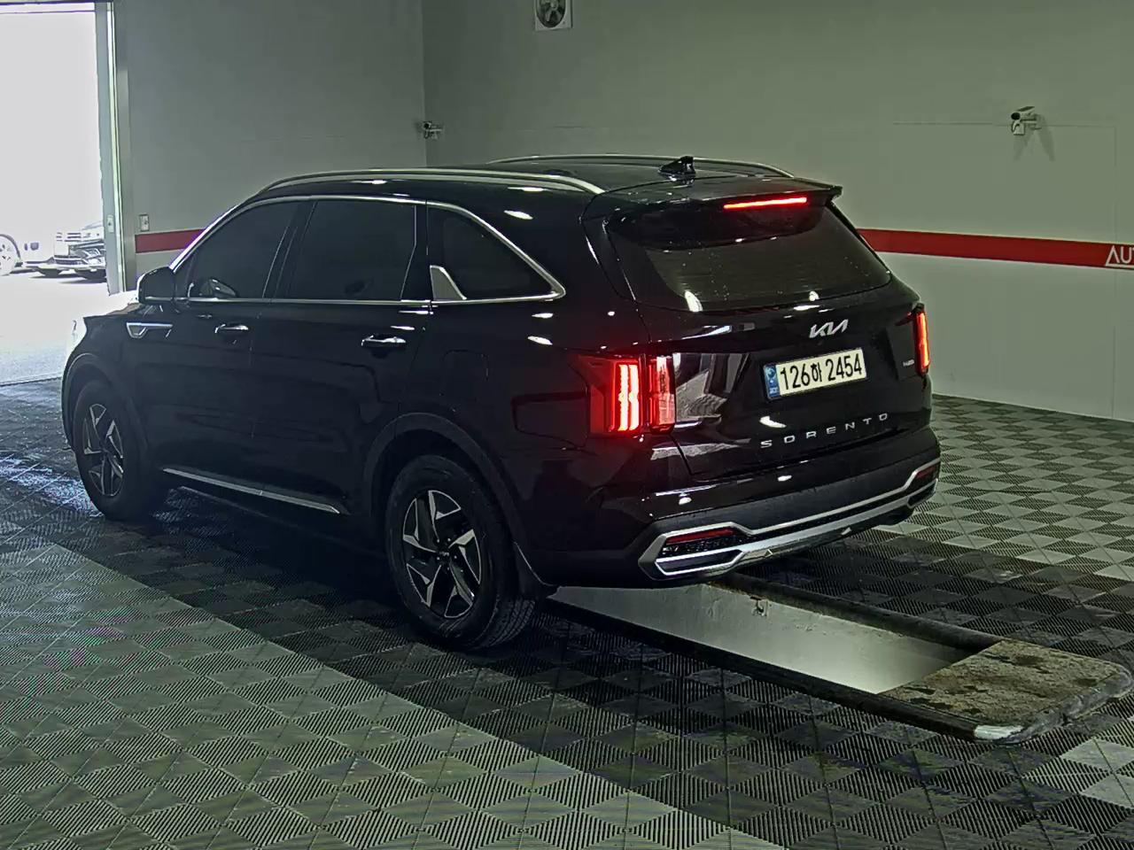 كيا أخرى 2022 - صورة 5