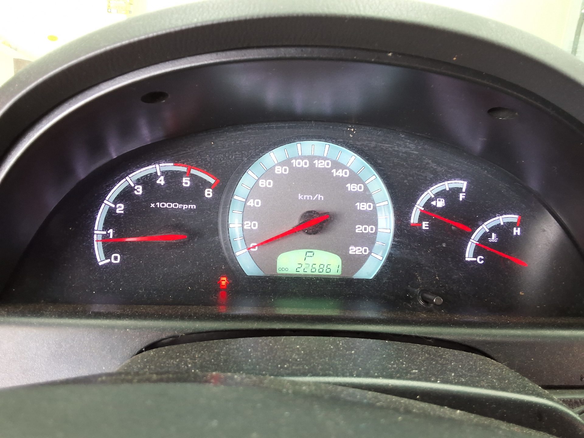 쌍용자동차 렉스턴W 2013 - 이미지 8