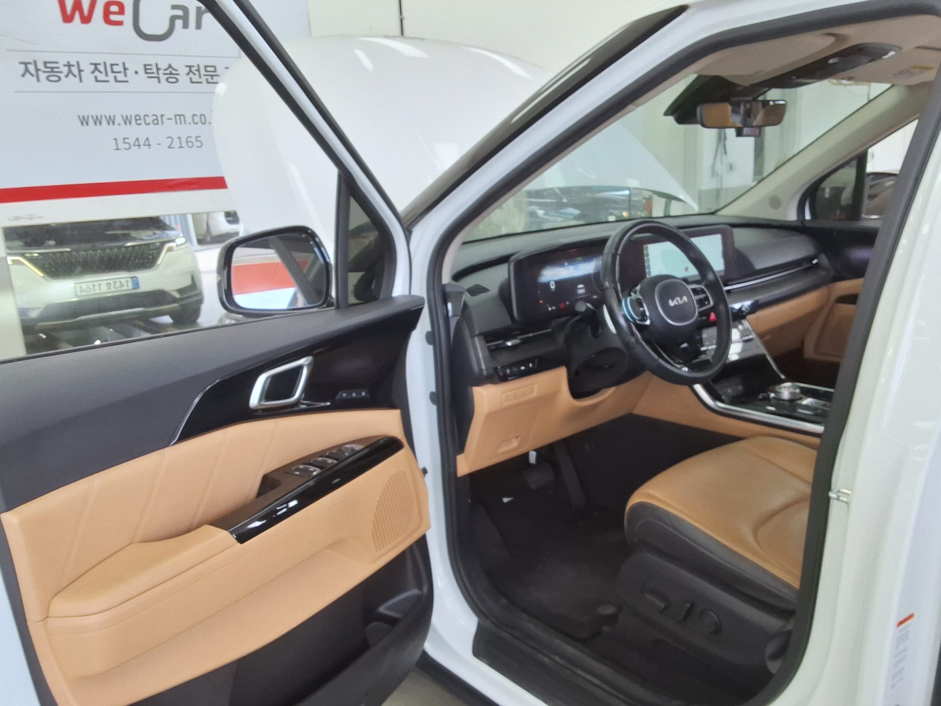 기아자동차 카니발 2022 - 이미지 10