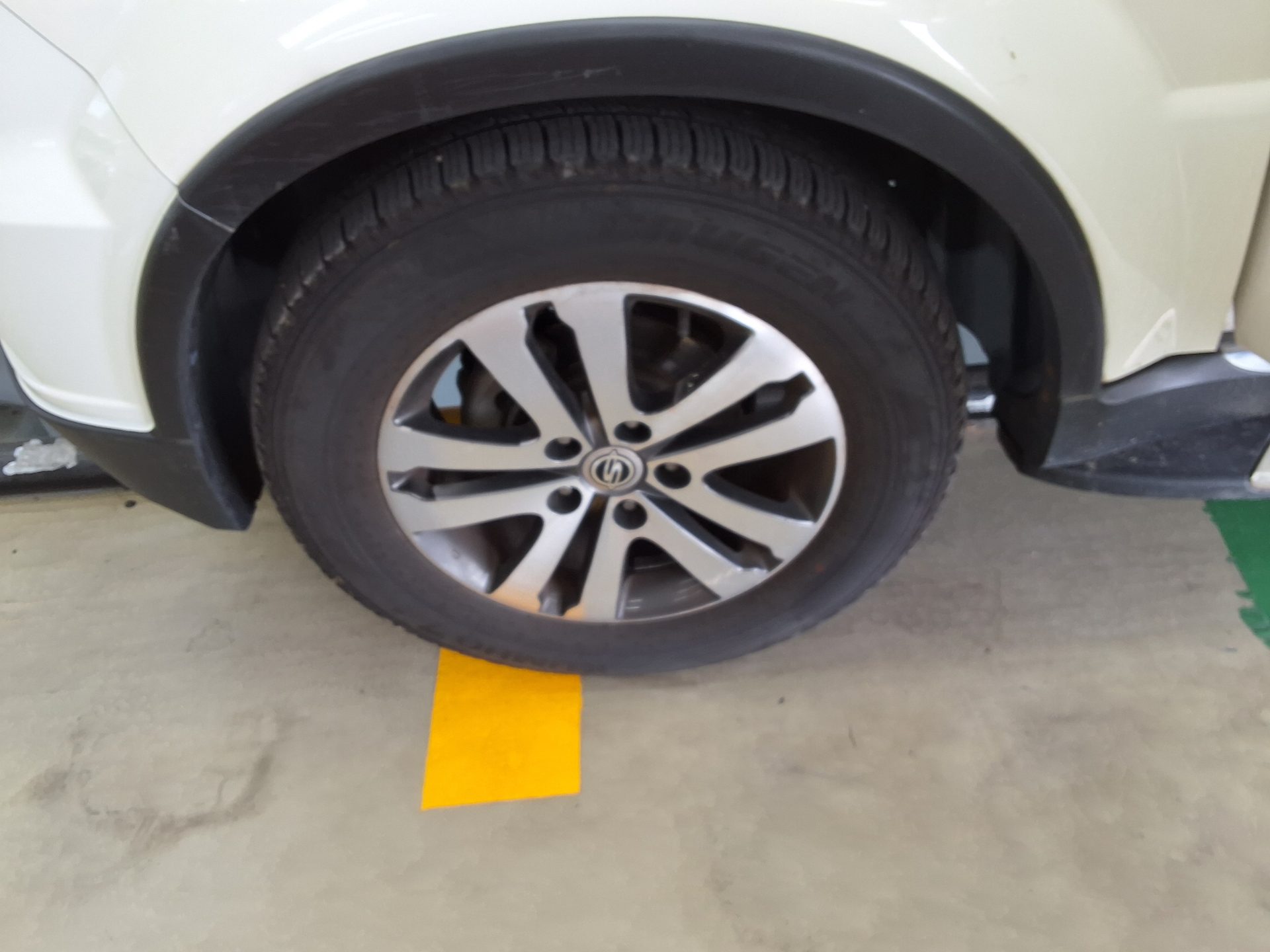 쌍용자동차 렉스턴W 2013 - 이미지 20