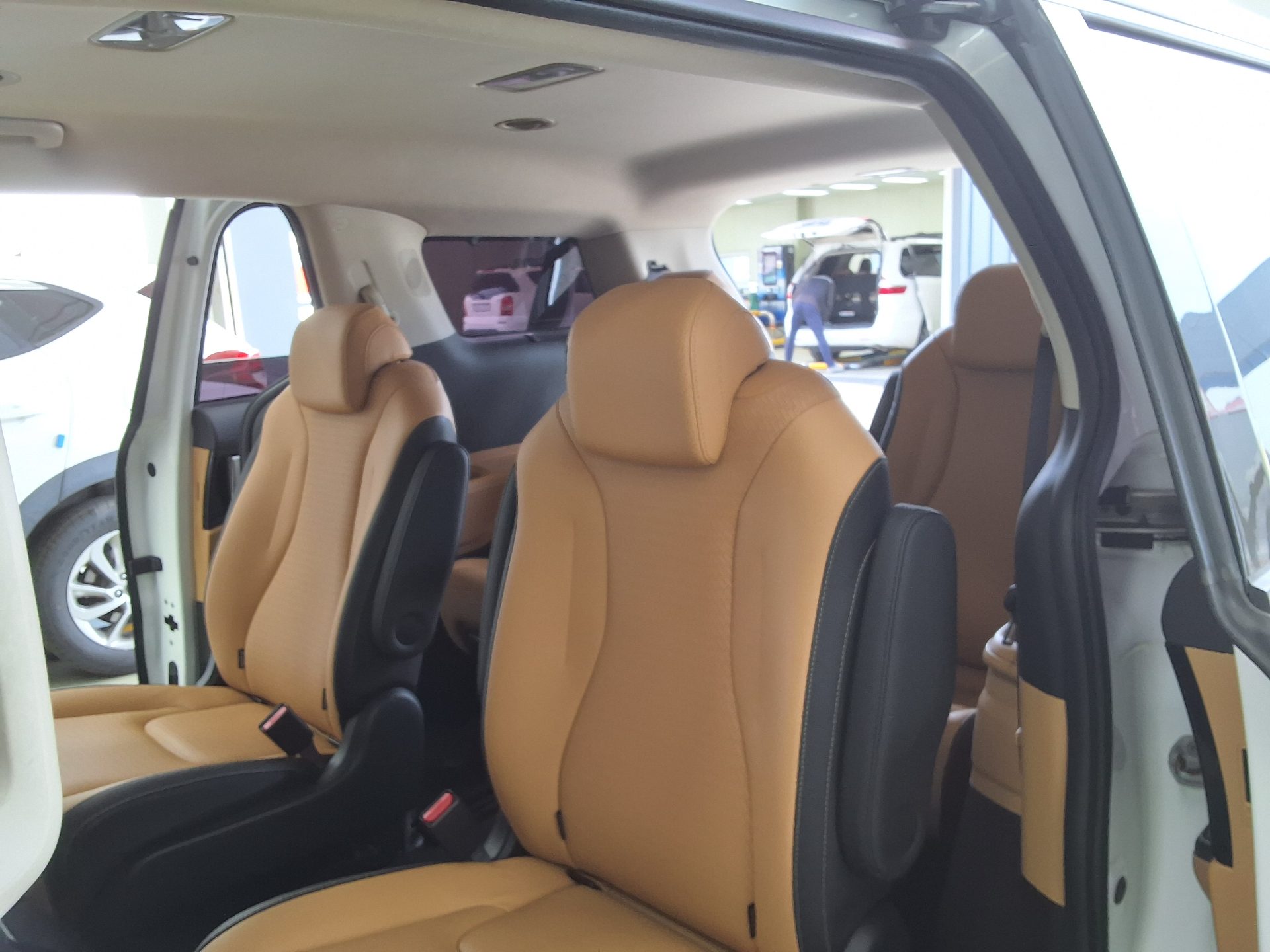 기아자동차 카니발 2022 - 이미지 12