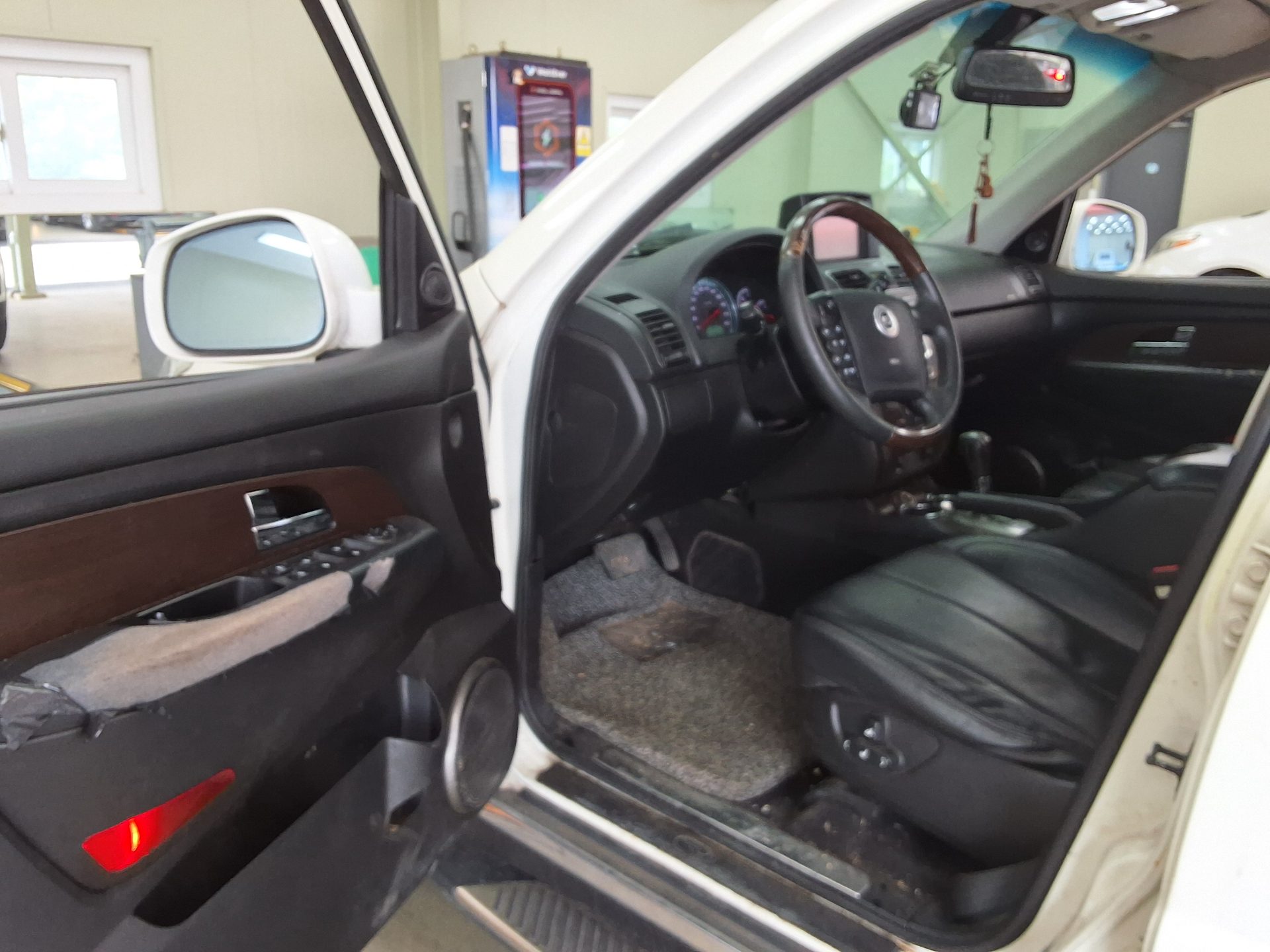 쌍용자동차 렉스턴W 2013 - 이미지 9