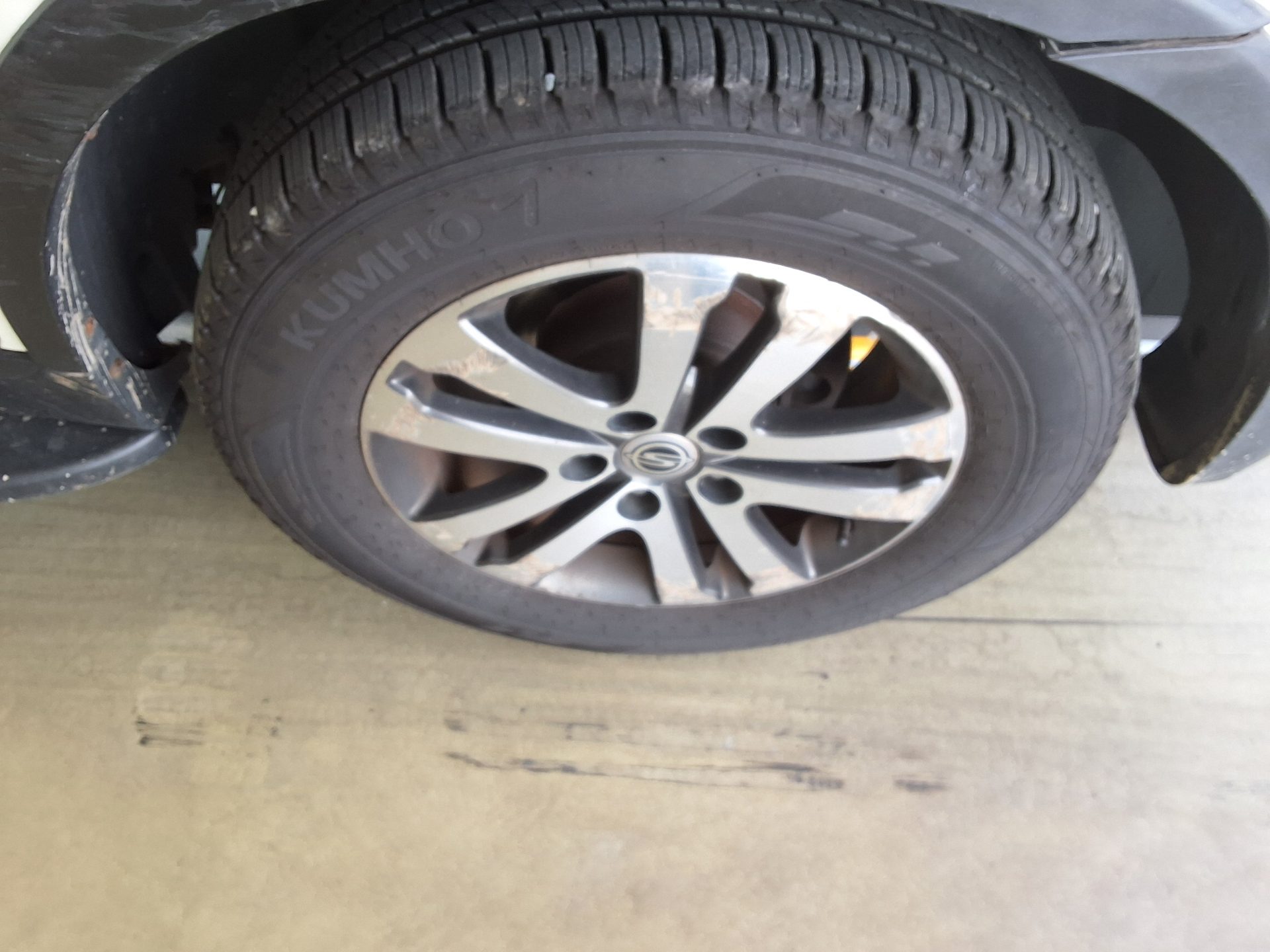 쌍용자동차 렉스턴W 2013 - 이미지 21