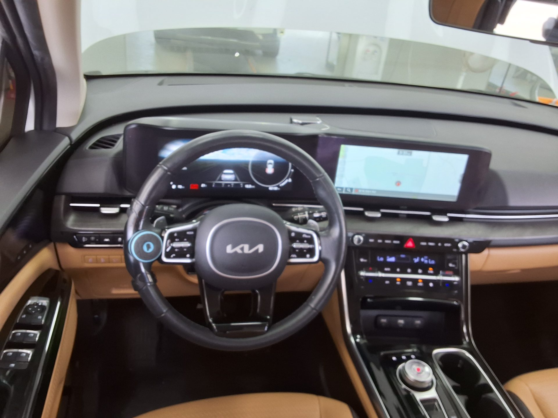 기아자동차 카니발 2022 - 이미지 11