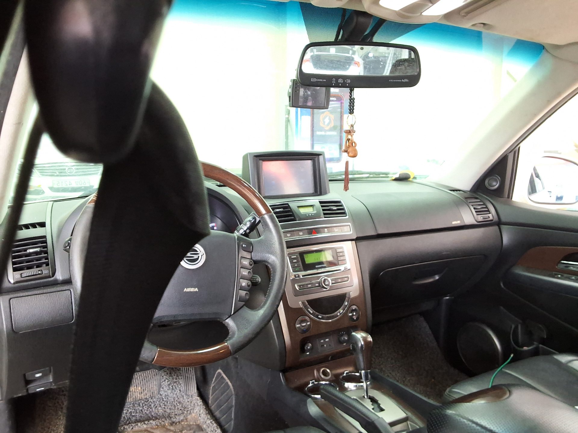 쌍용자동차 렉스턴W 2013 - 이미지 10