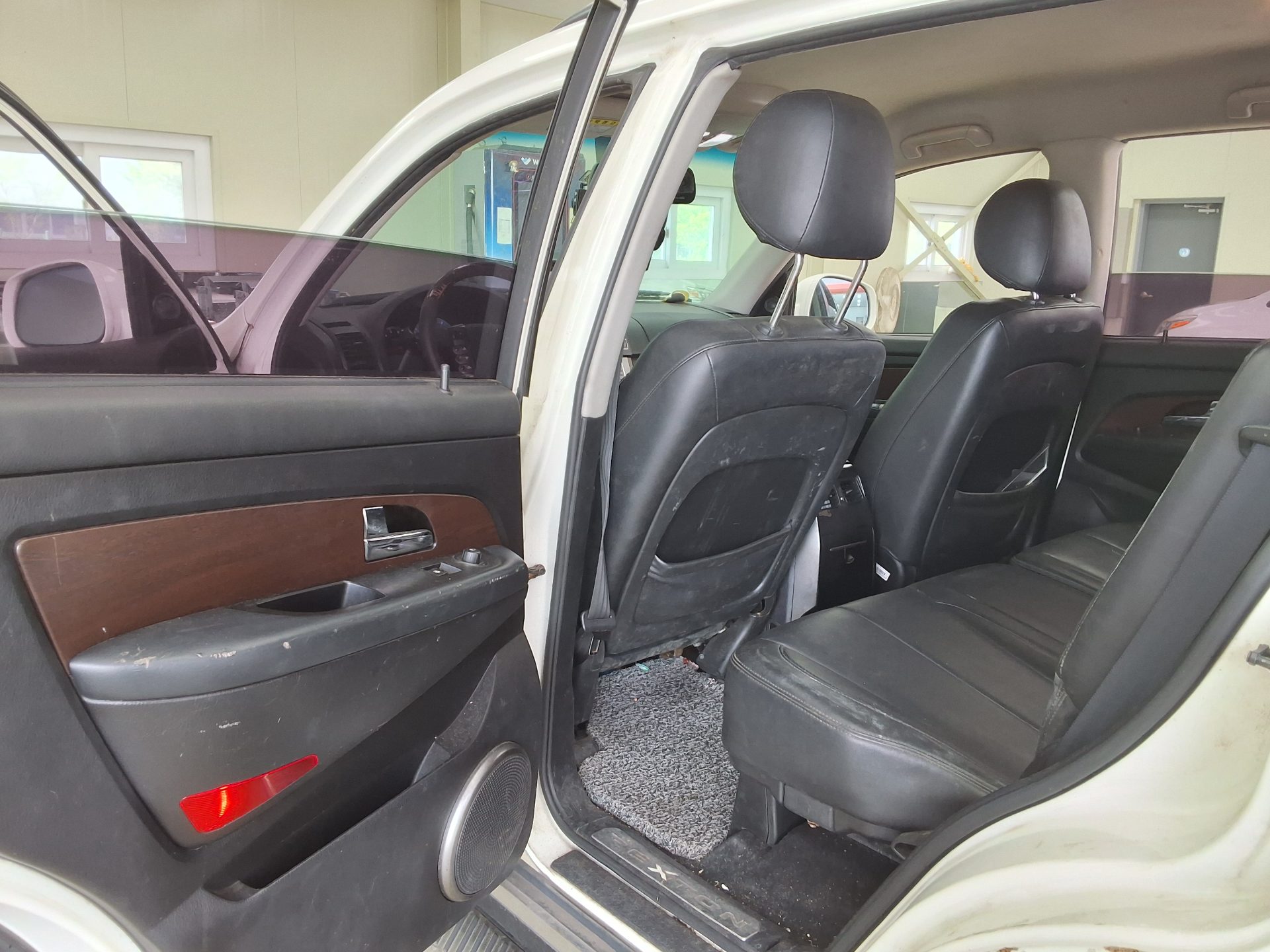 쌍용자동차 렉스턴W 2013 - 이미지 11