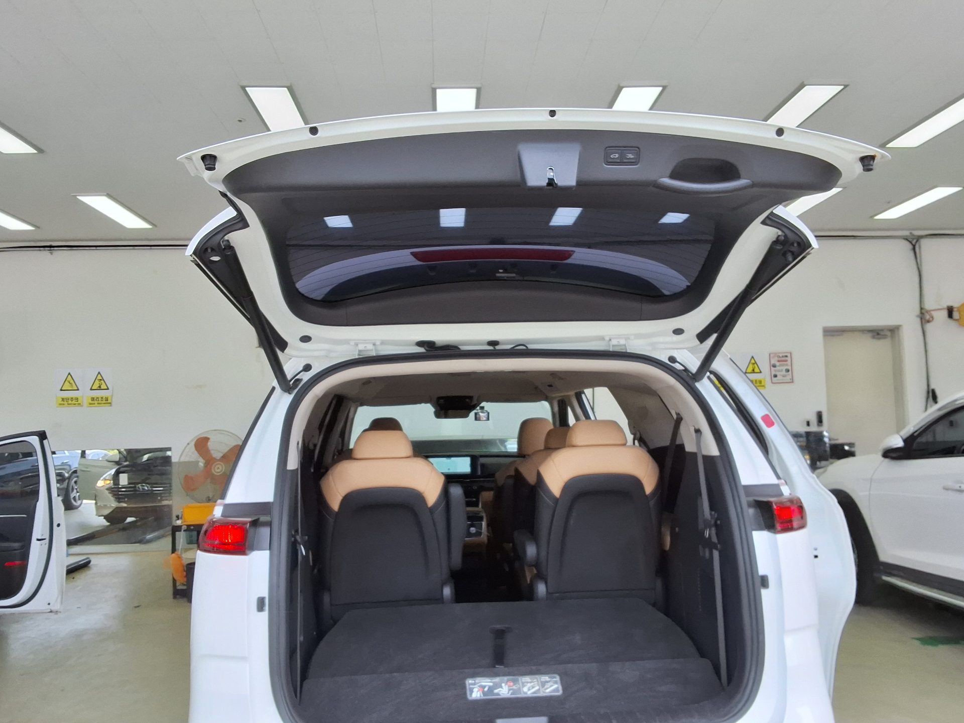 기아자동차 카니발 2022 - 이미지 15