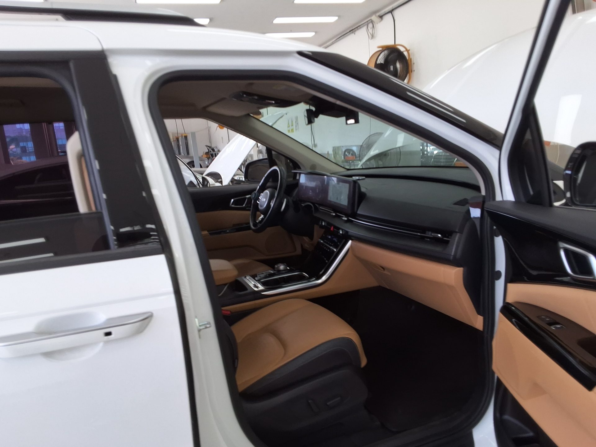 기아자동차 카니발 2022 - 이미지 14