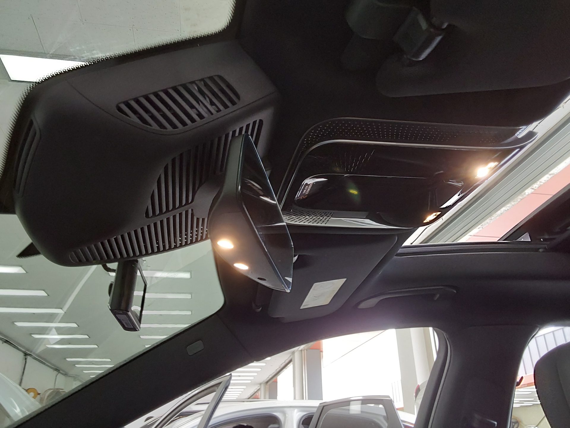 메르세데스-벤츠 S-클래스 2022 - 이미지 19