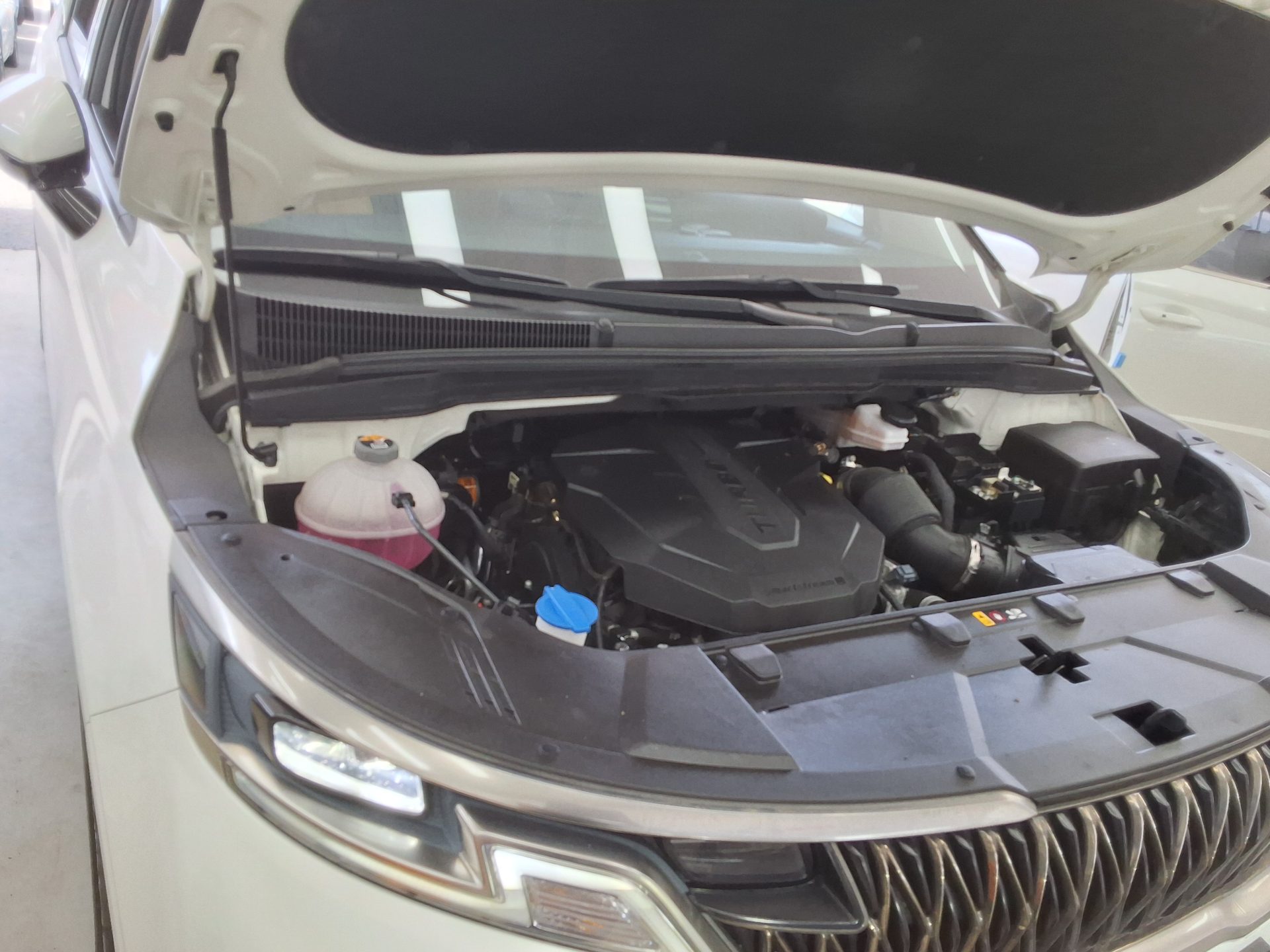 기아자동차 카니발 2022 - 이미지 17