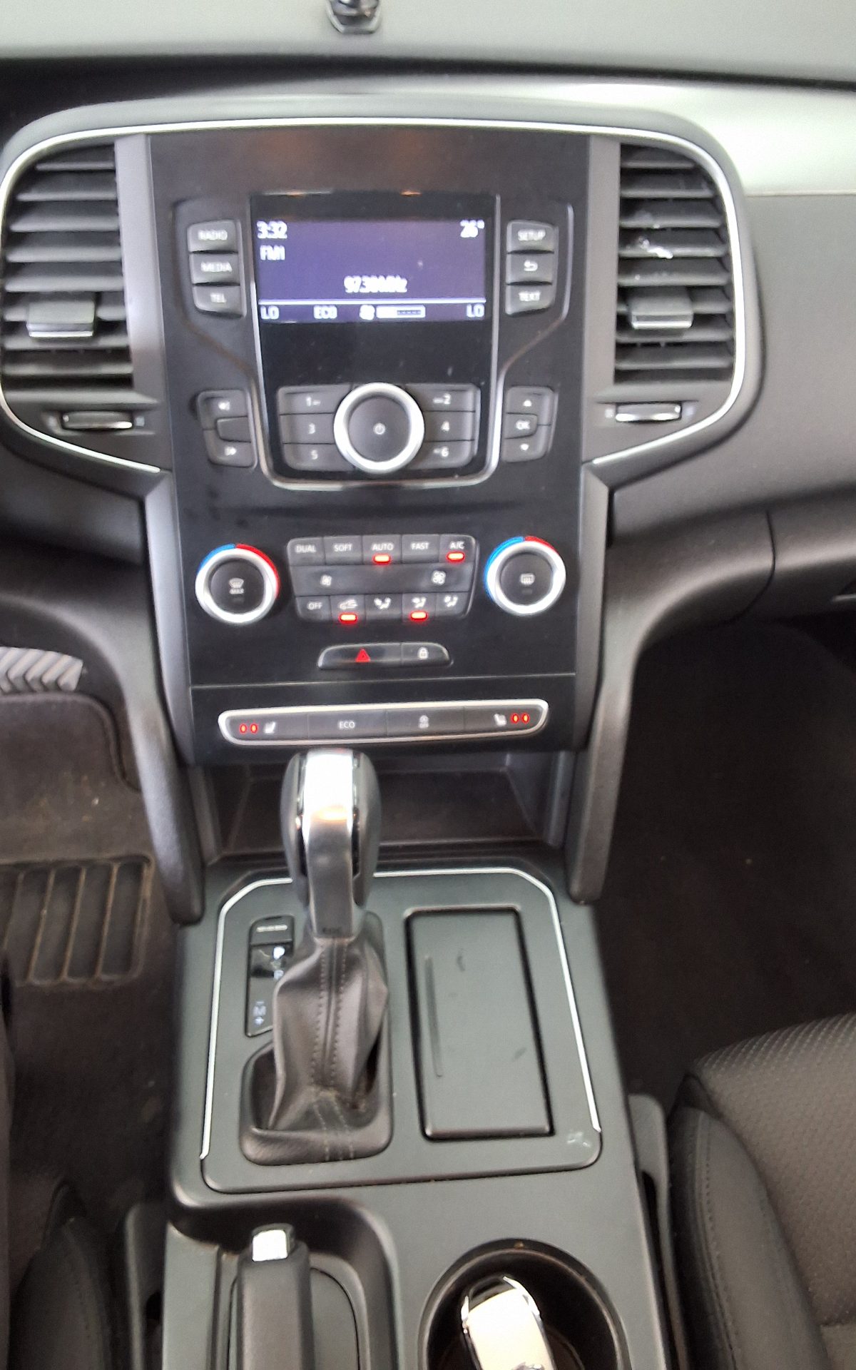 Renault Samsung SM6 2019 - Image 16