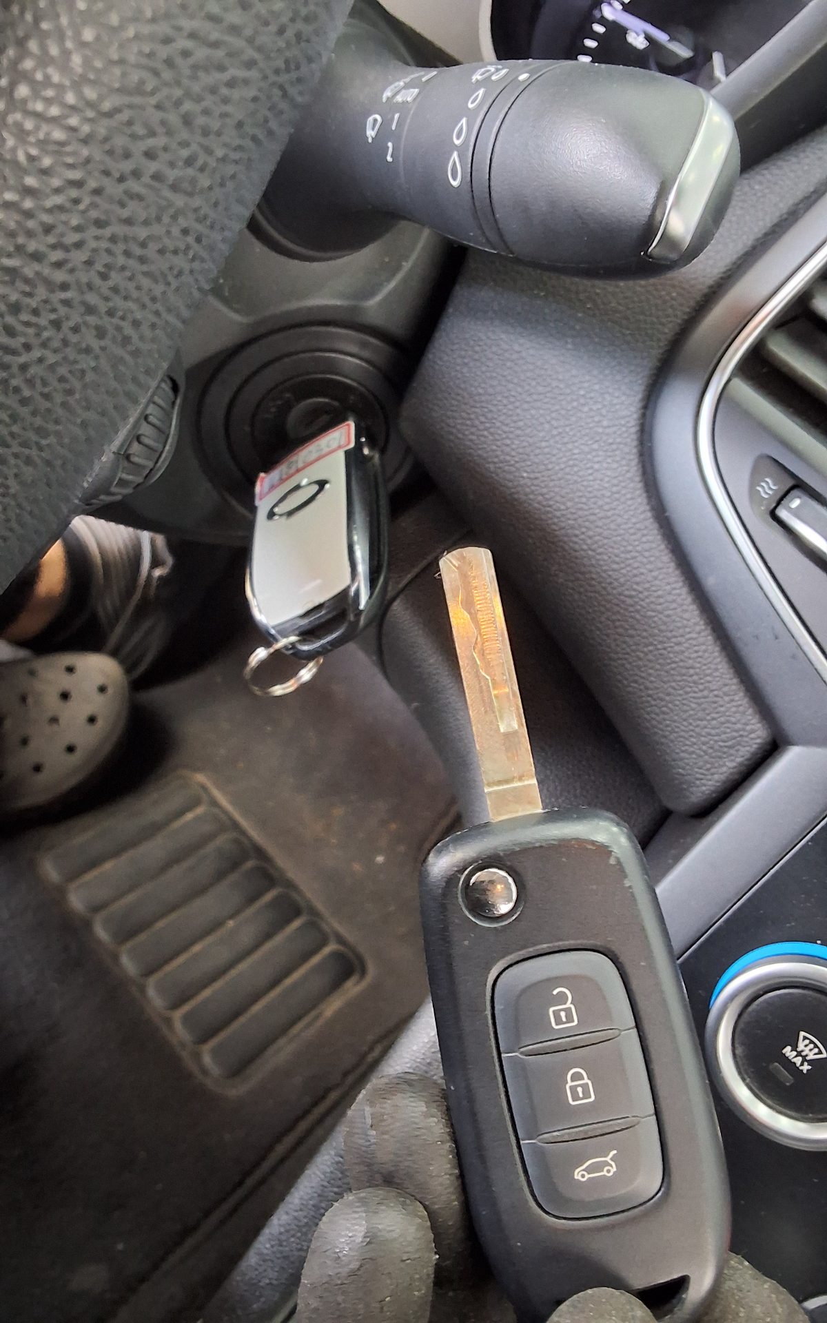 Renault Samsung SM6 2019 - Image 17