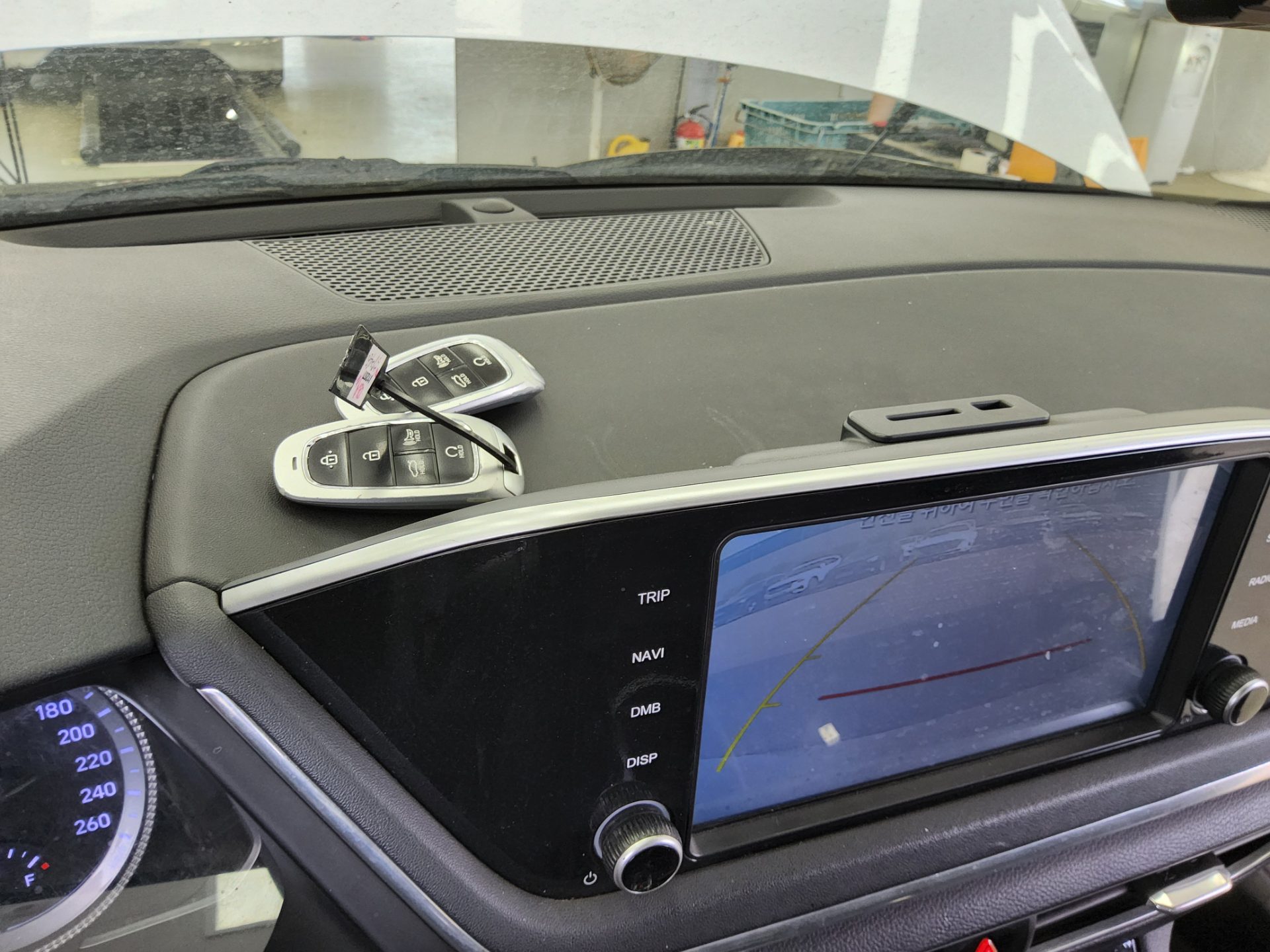 هيونداي سوناتا 2020 - صورة 16