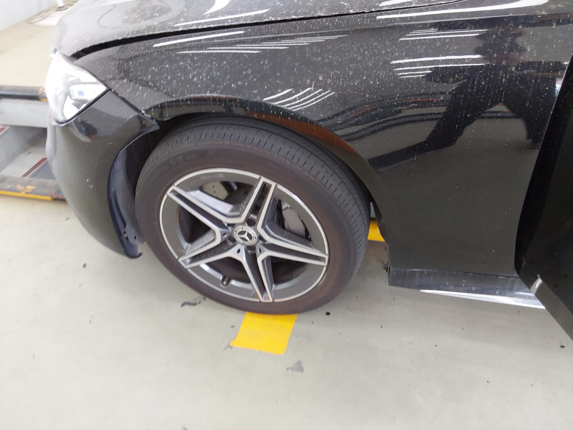 메르세데스-벤츠 S-클래스 2022 - 이미지 21