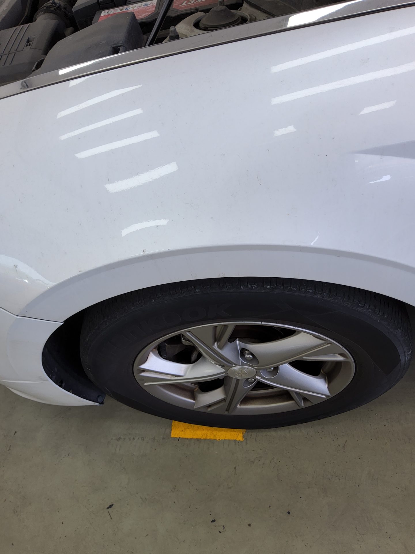 هيونداي سوناتا 2020 - صورة 18