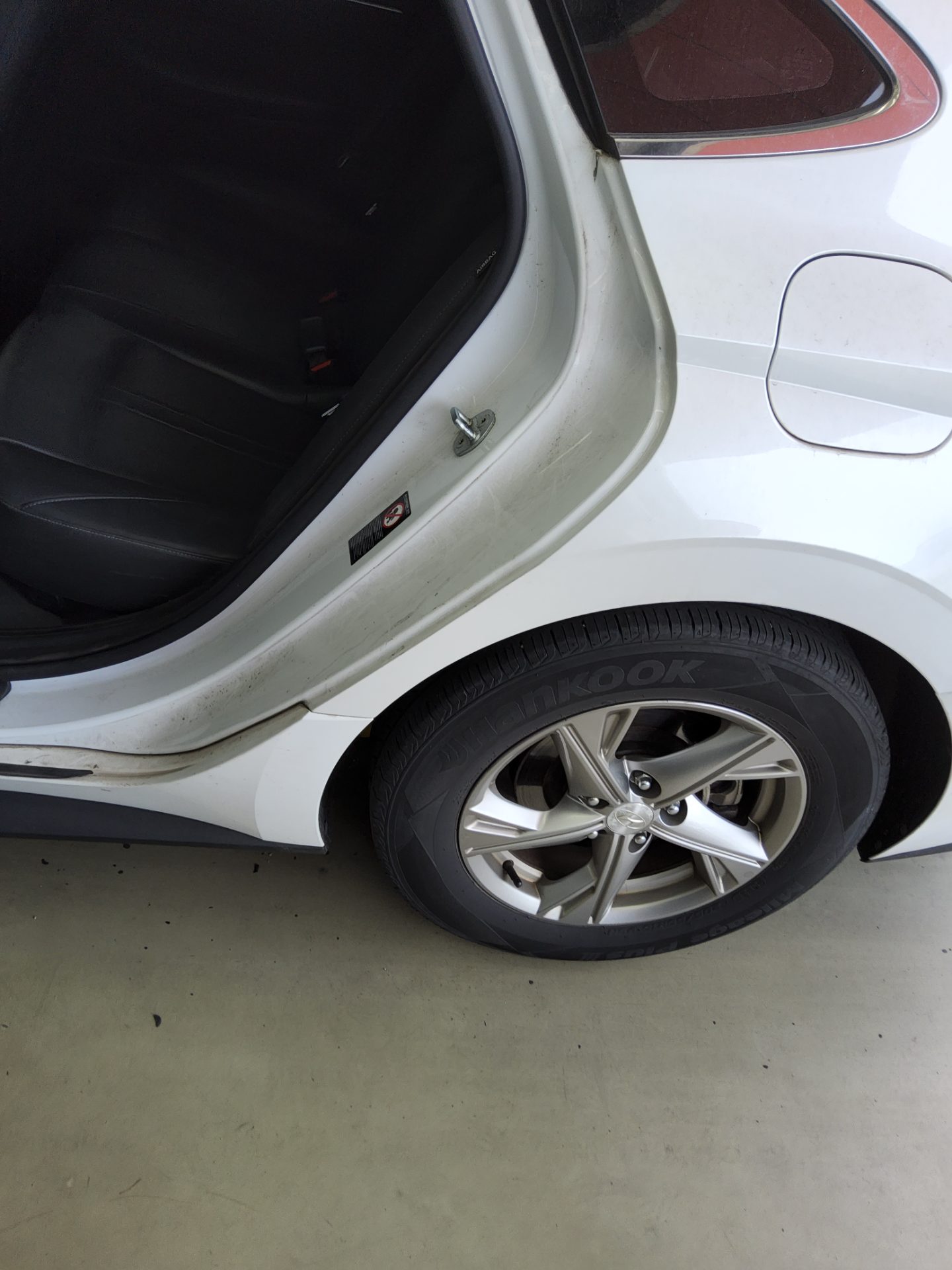 هيونداي سوناتا 2020 - صورة 19