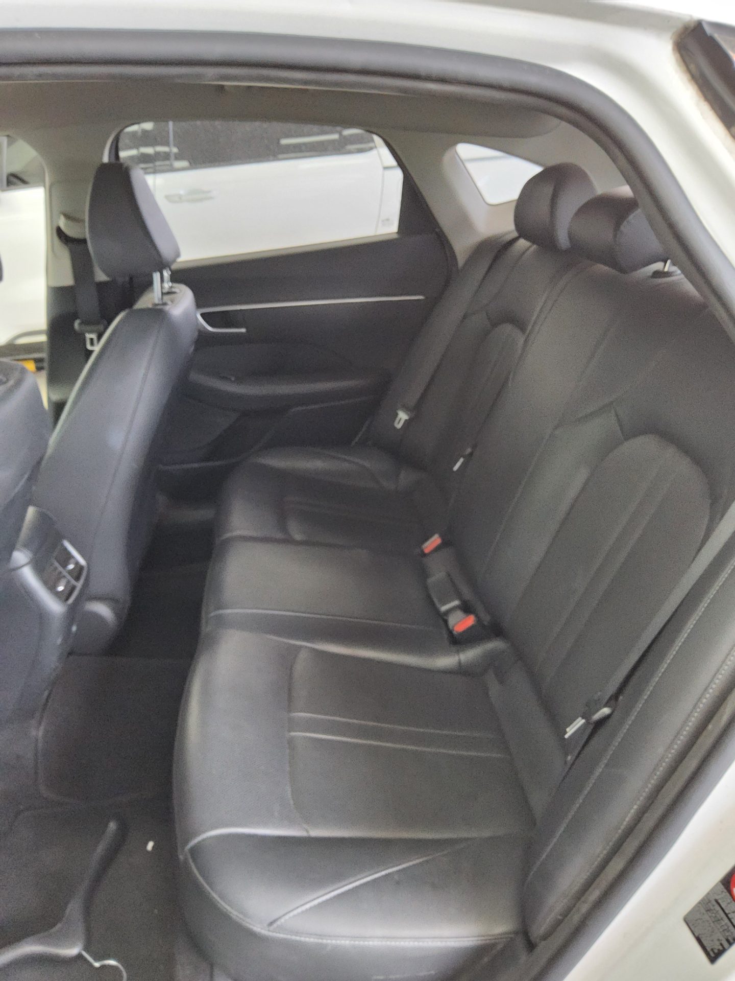 هيونداي سوناتا 2020 - صورة 11