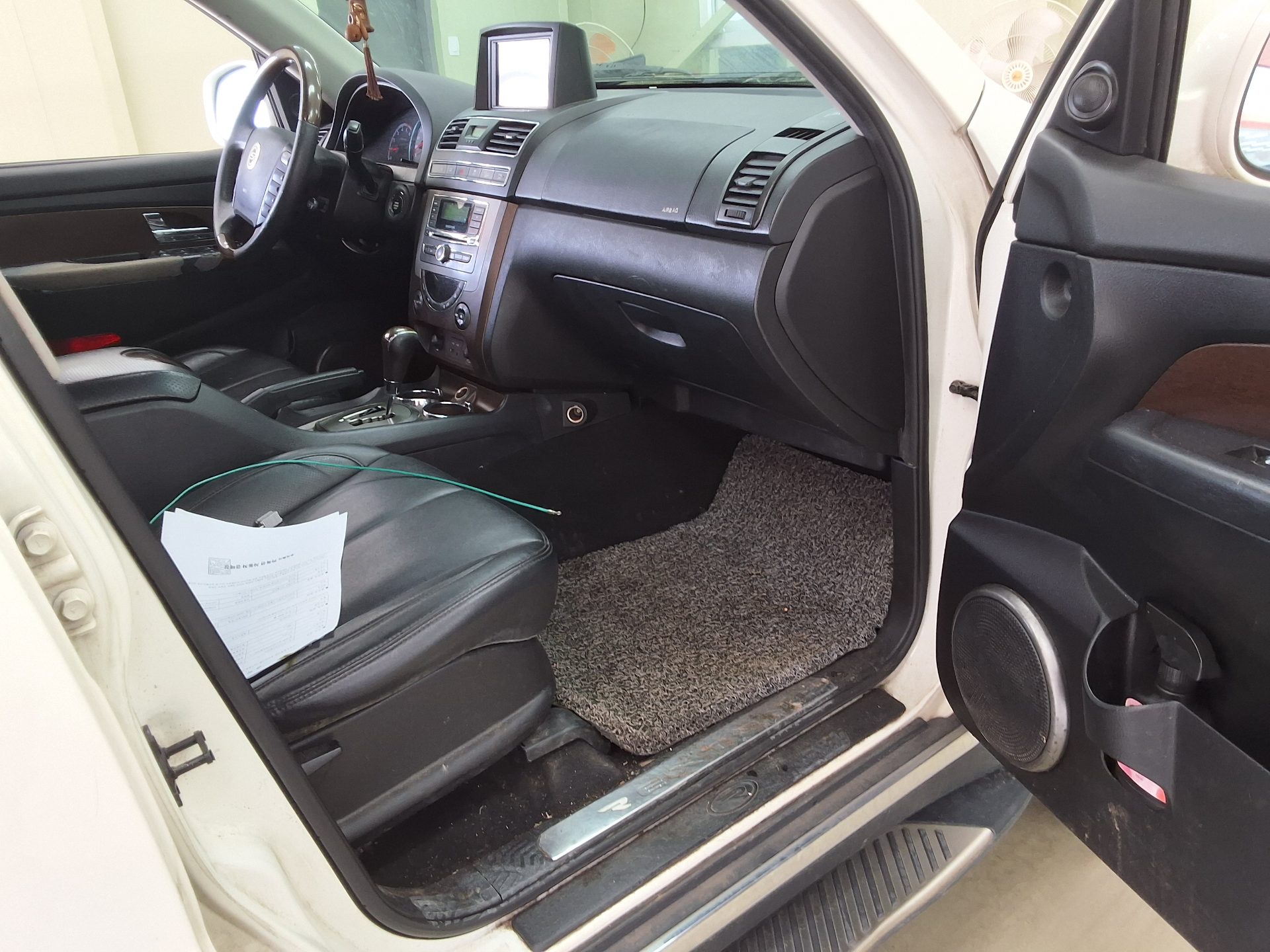 쌍용자동차 렉스턴W 2013 - 이미지 13