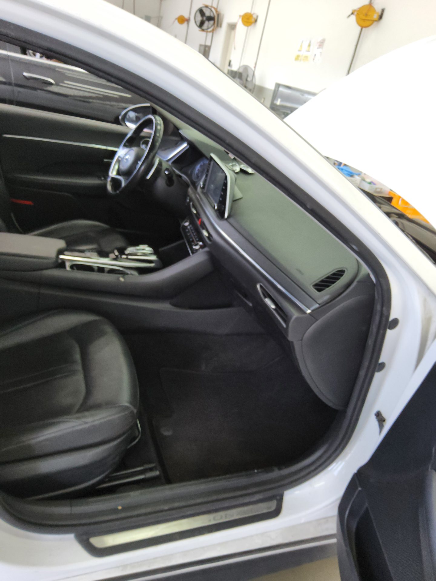 هيونداي سوناتا 2020 - صورة 13