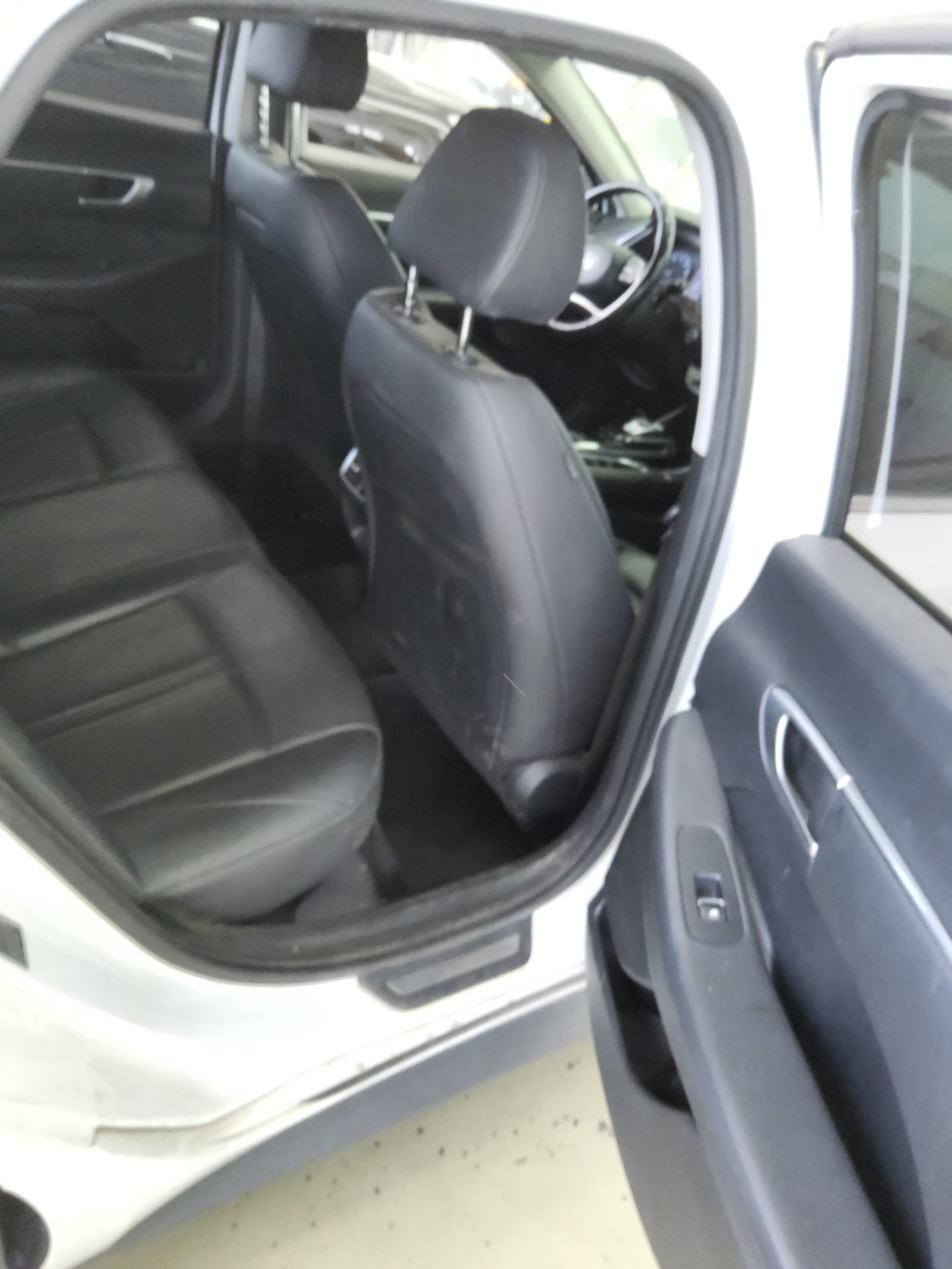 هيونداي سوناتا 2020 - صورة 12