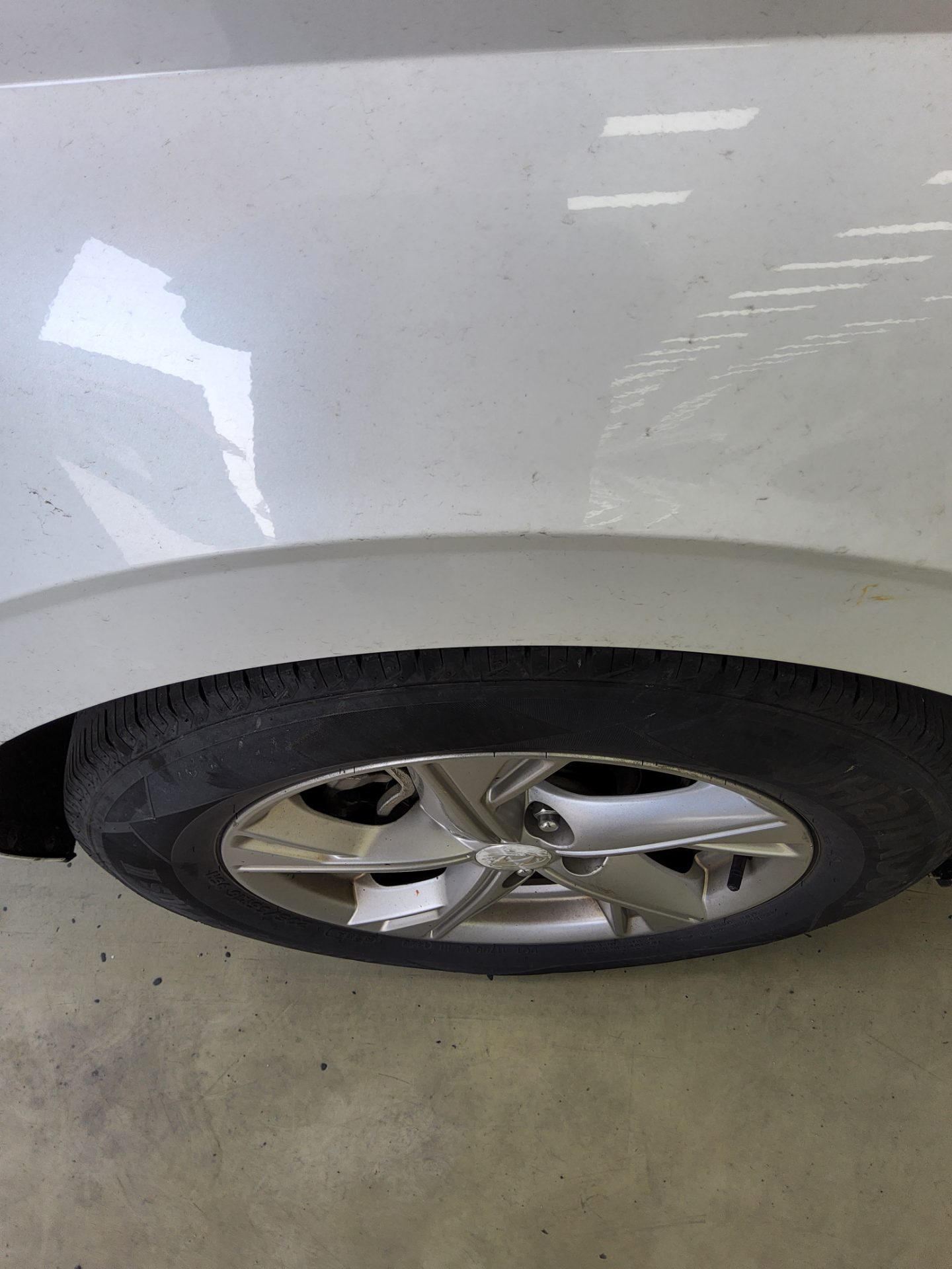 هيونداي سوناتا 2020 - صورة 21