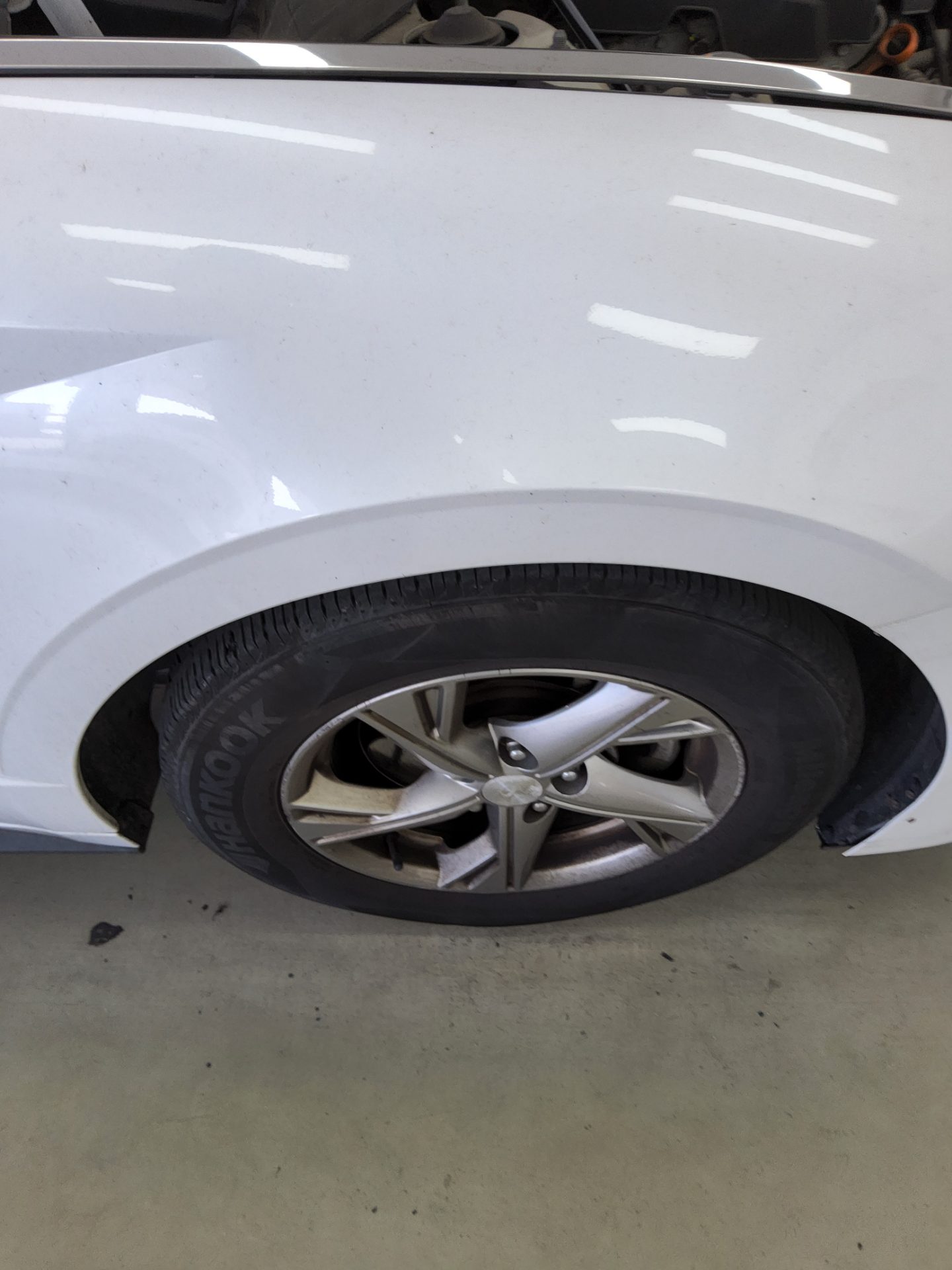 هيونداي سوناتا 2020 - صورة 20