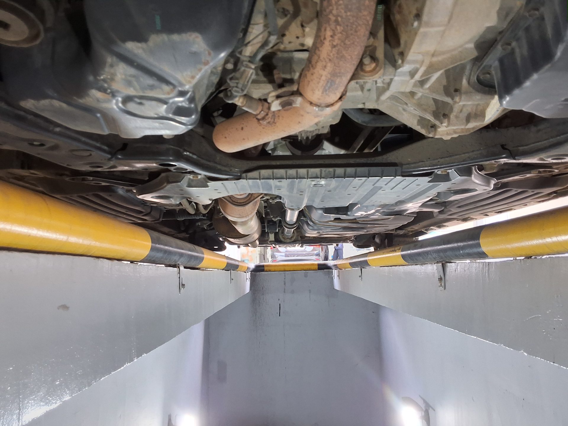 Toyota Sienna 2015 - Image 21
