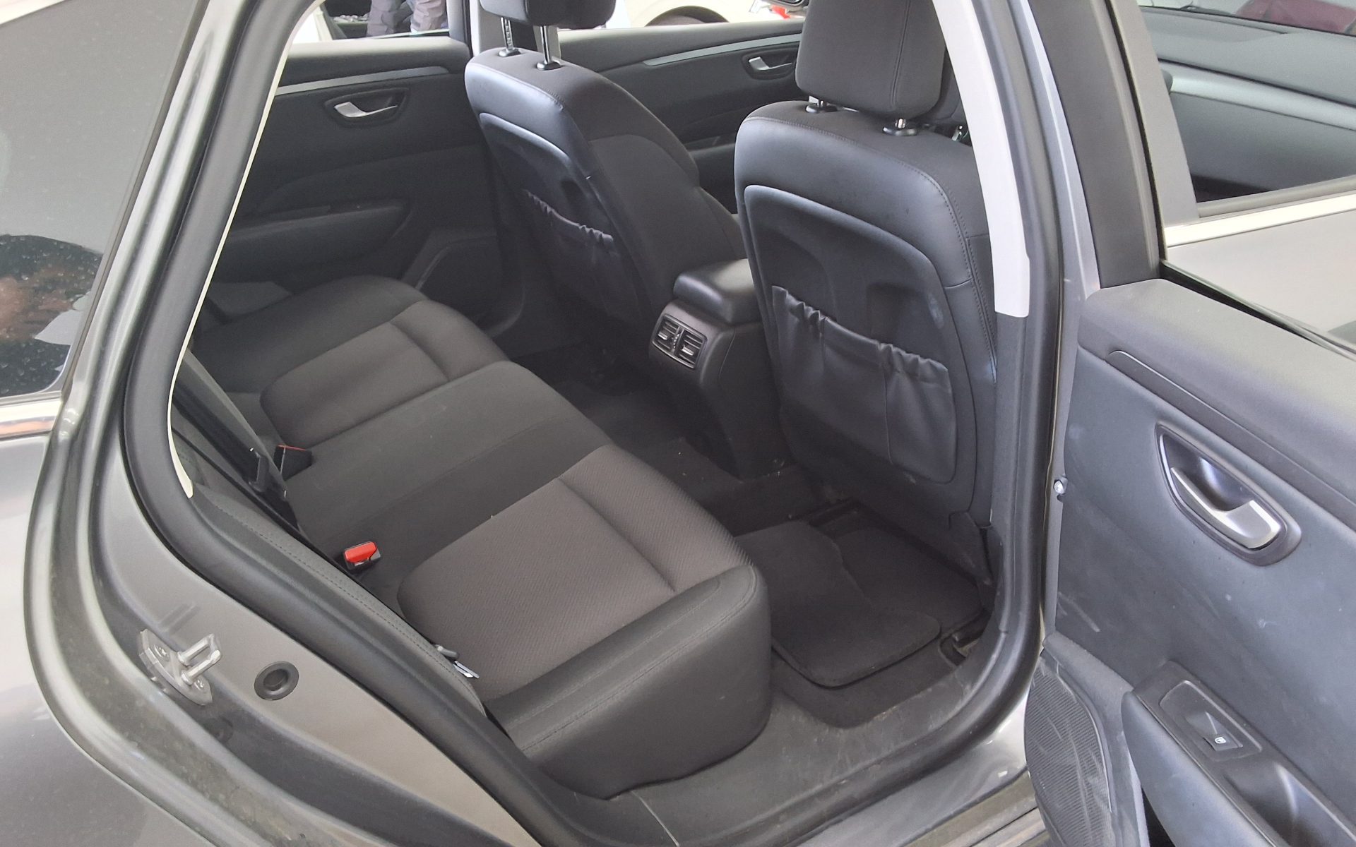 Renault Samsung SM6 2019 - Image 12