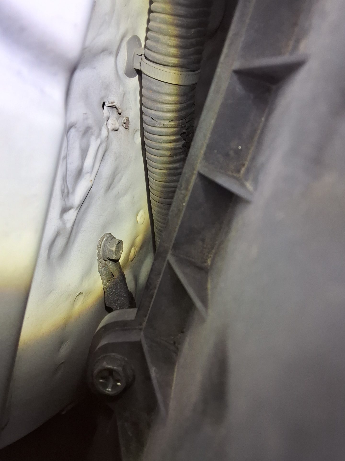 쌍용자동차 렉스턴W 2013 - 이미지 18