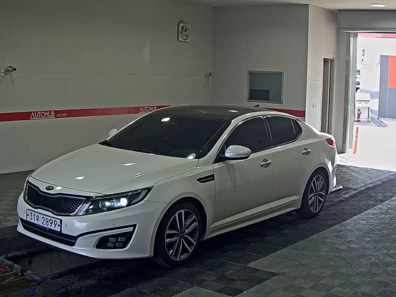 기아자동차 기타