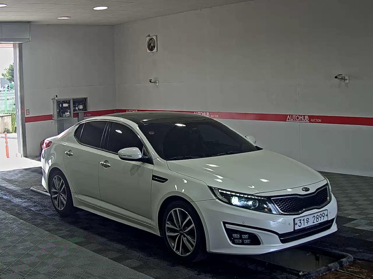 기아자동차 기타 2014 - 이미지 2