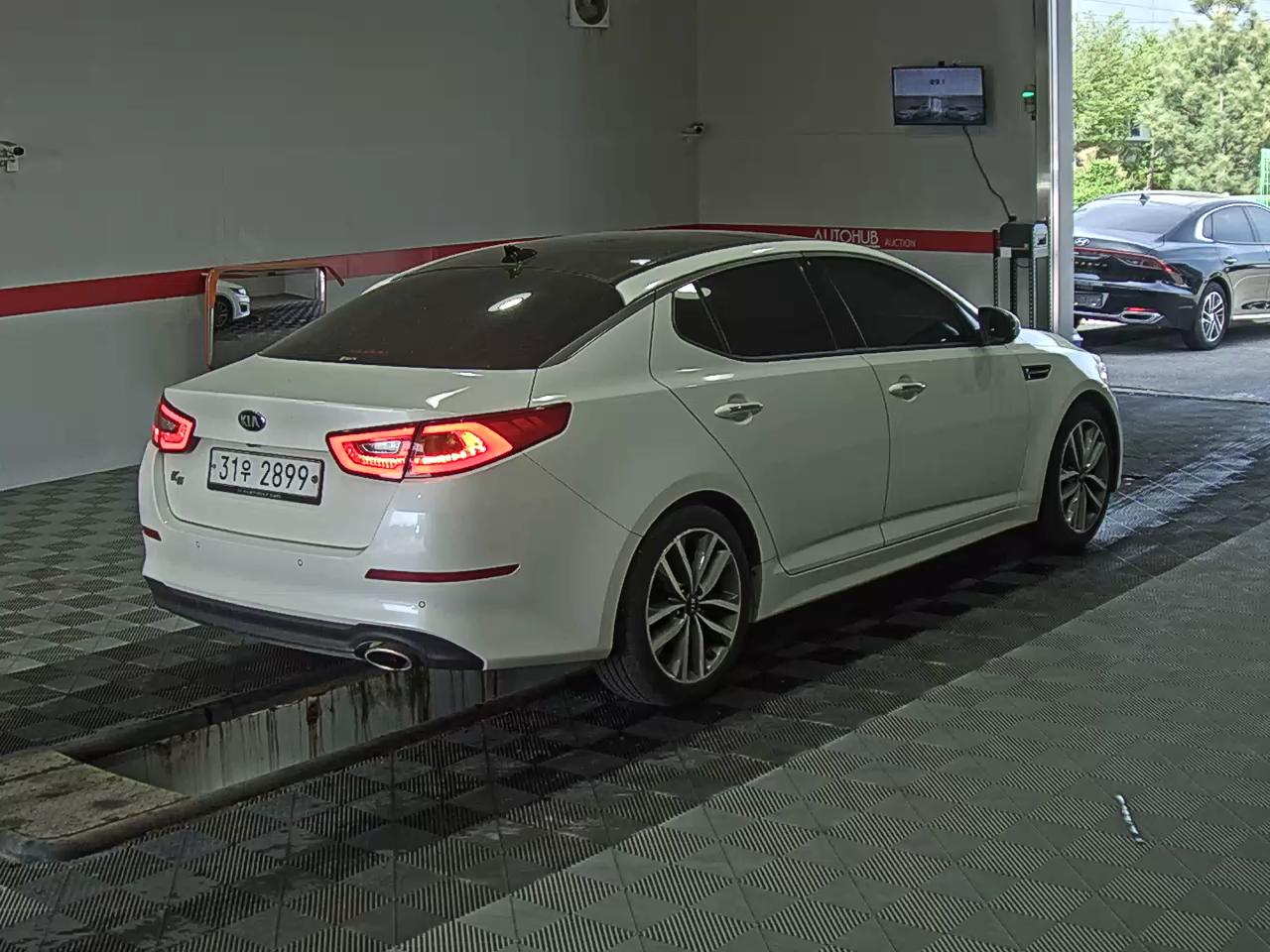 기아자동차 기타 2014 - 이미지 4