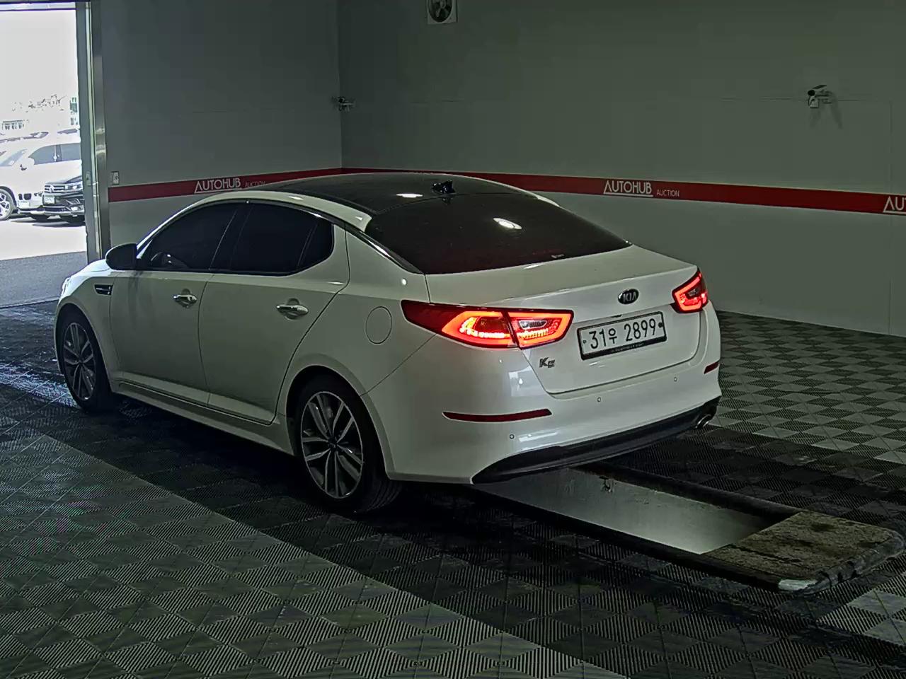 기아자동차 기타 2014 - 이미지 5