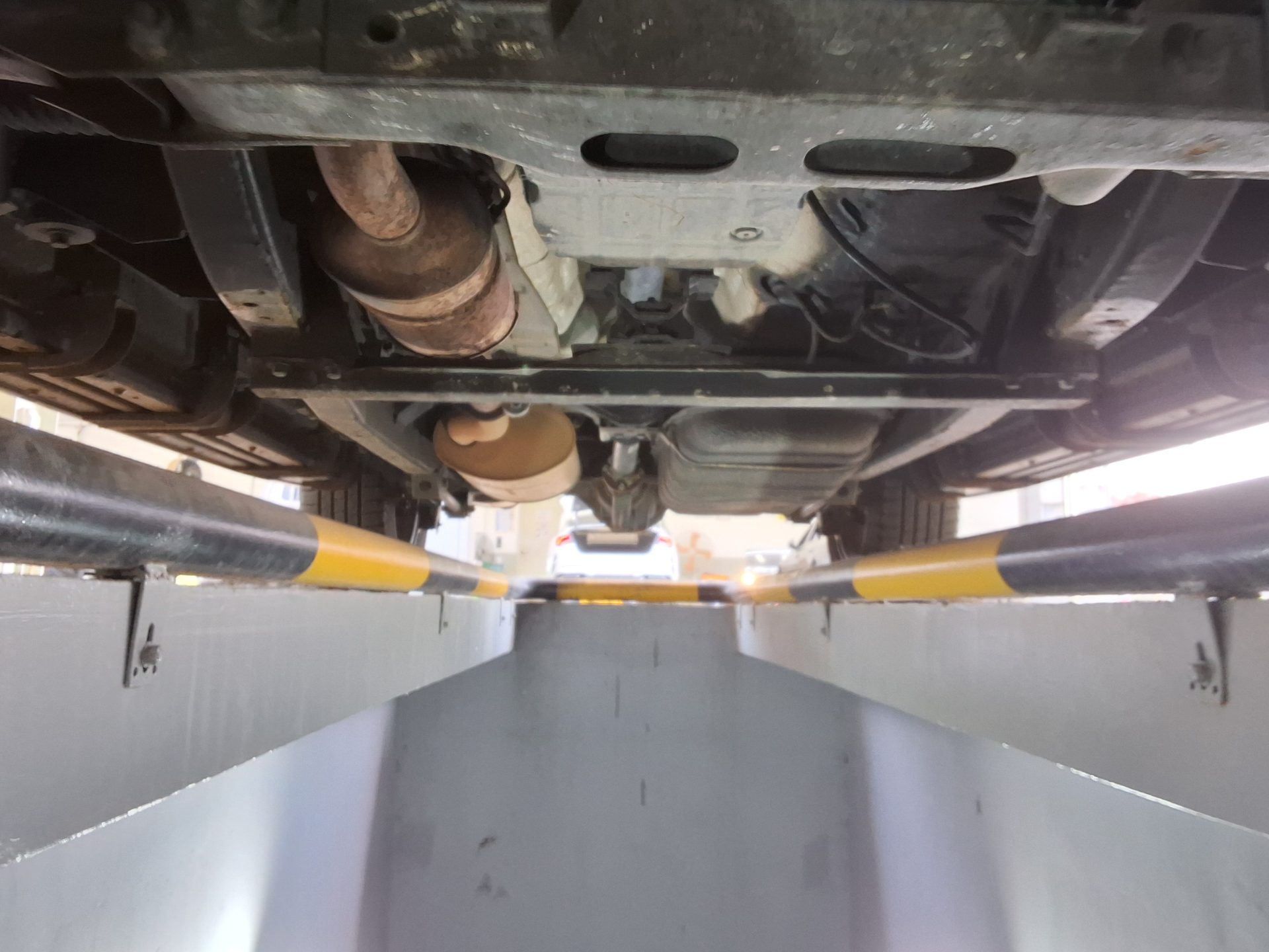 쌍용자동차 렉스턴W 2013 - 이미지 19