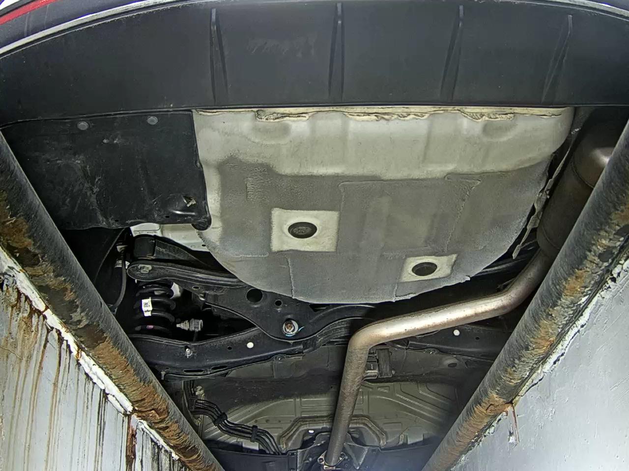 هيونداي سوناتا 2020 - صورة 7