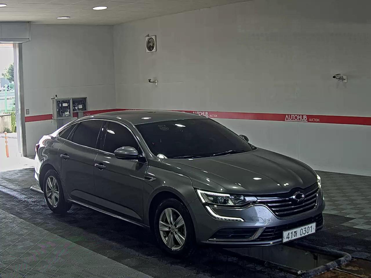 Renault Samsung SM6 2019 - Image 2