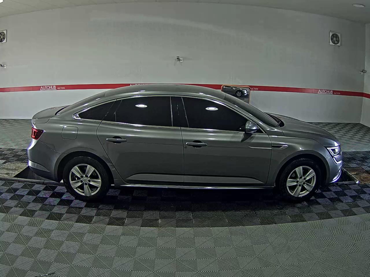 Renault Samsung SM6 2019 - Image 3