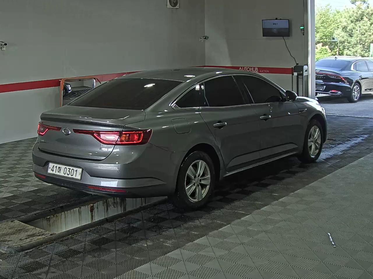 Renault Samsung SM6 2019 - Image 4