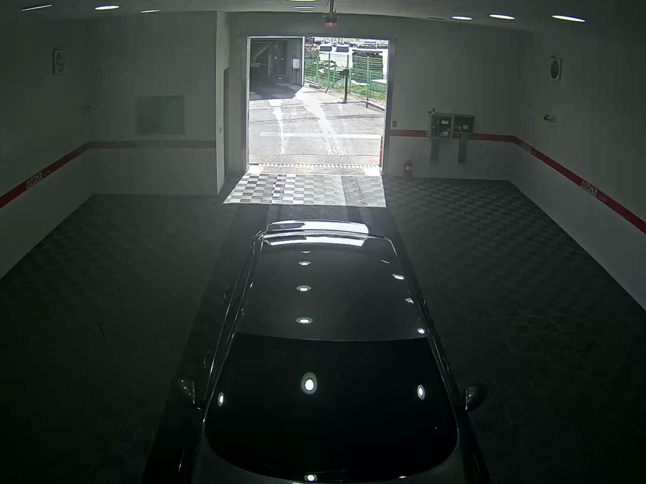 Renault Samsung SM6 2019 - Image 6