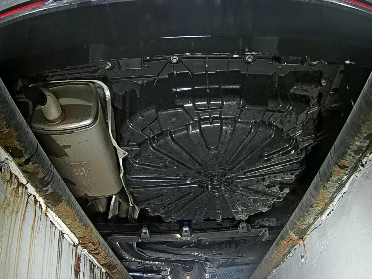 Renault Samsung SM6 2019 - Image 7