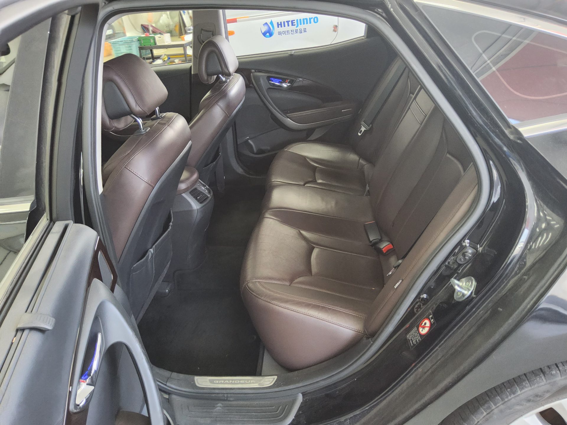 현대자동차 그랜져 2012 - 이미지 11
