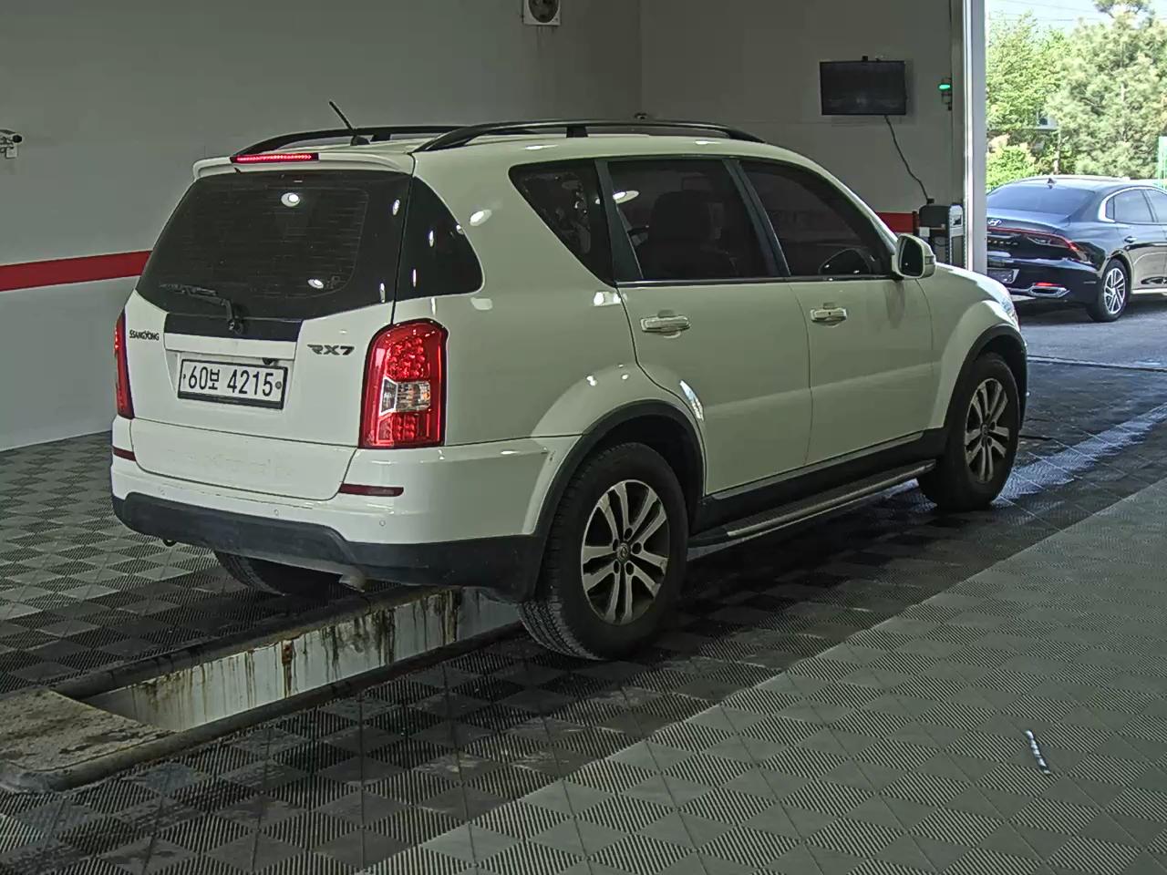 쌍용자동차 렉스턴W 2013 - 이미지 4