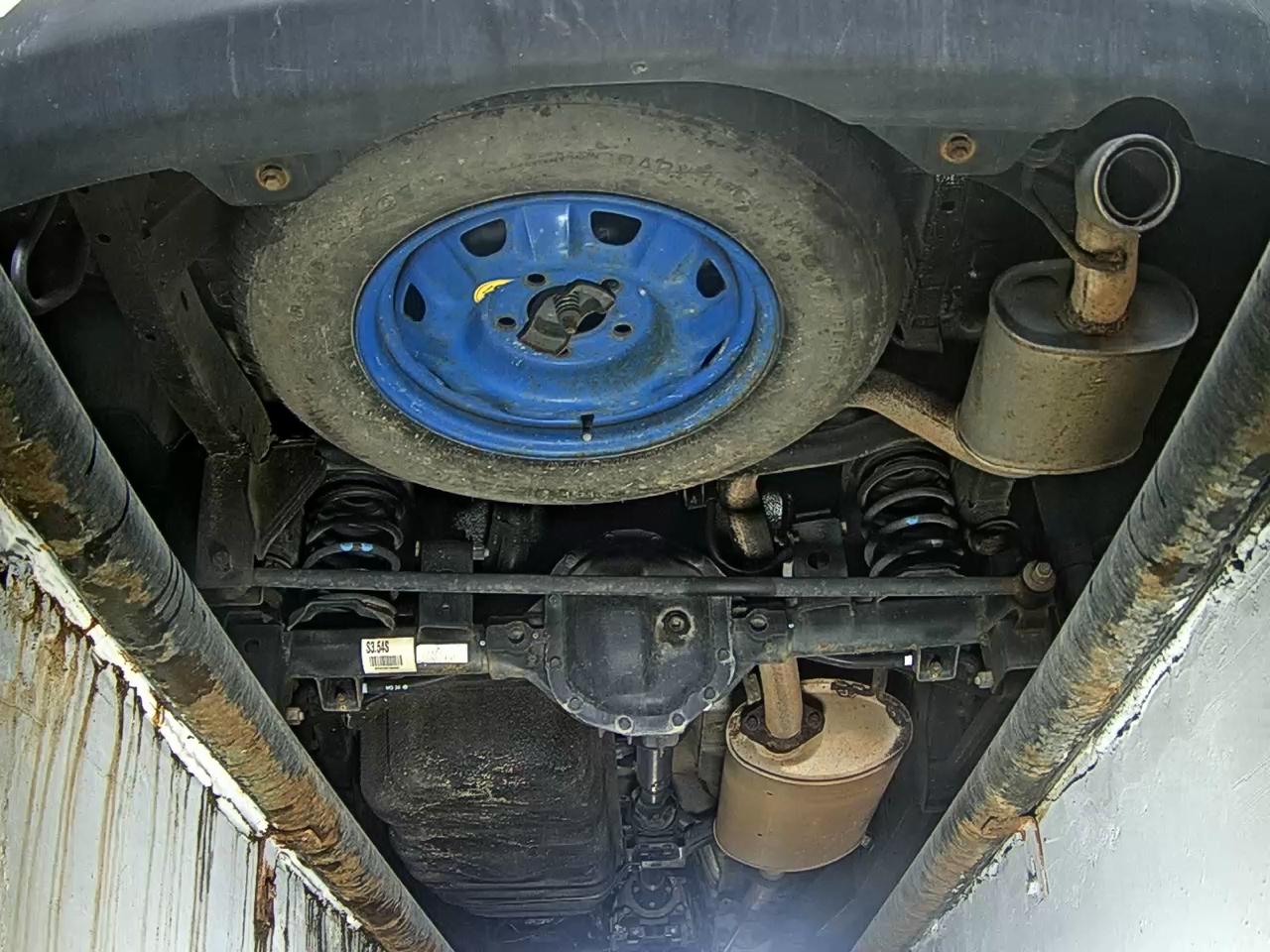 쌍용자동차 렉스턴W 2013 - 이미지 7