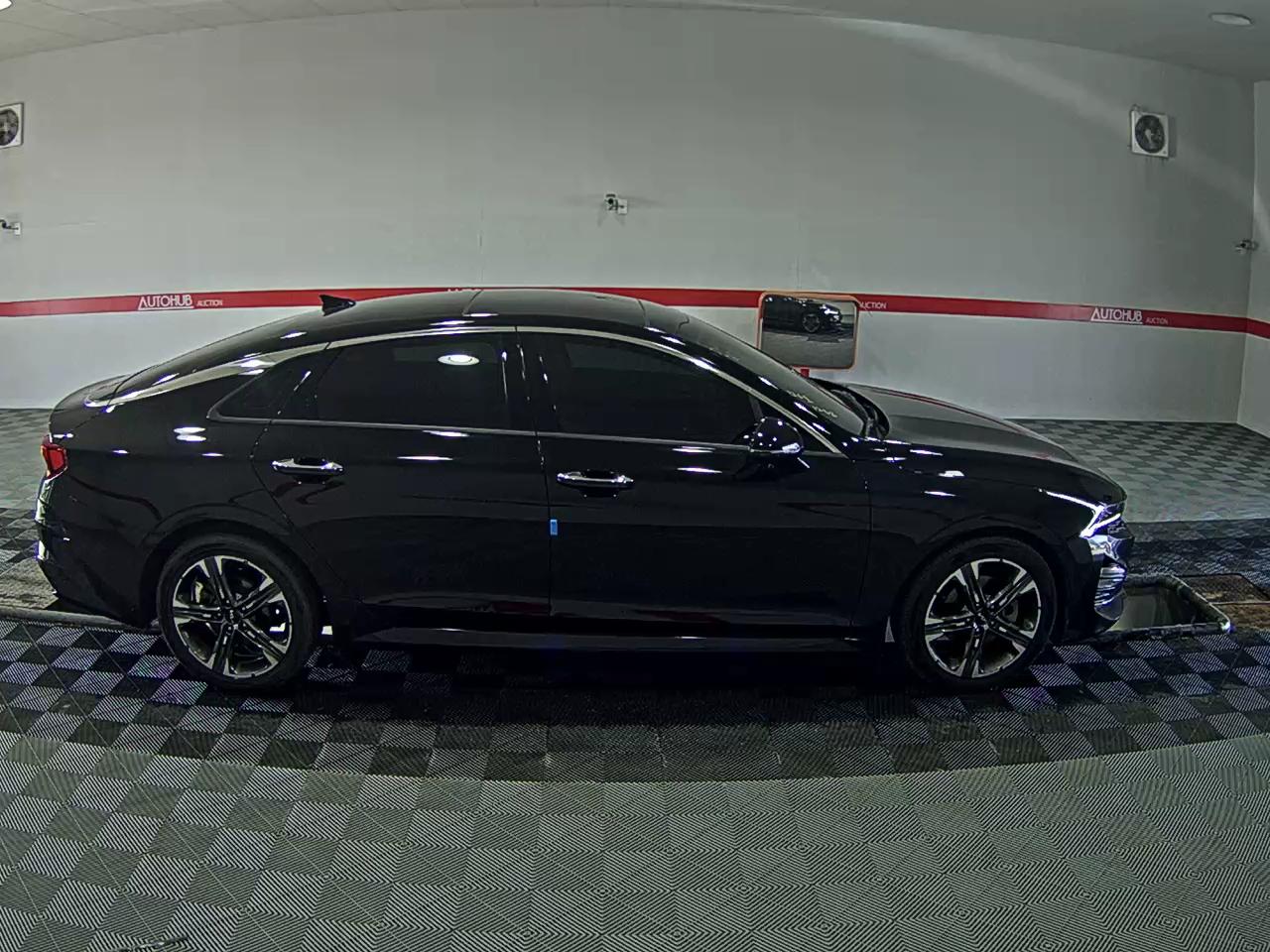 Kia K5 2022 - Image 3