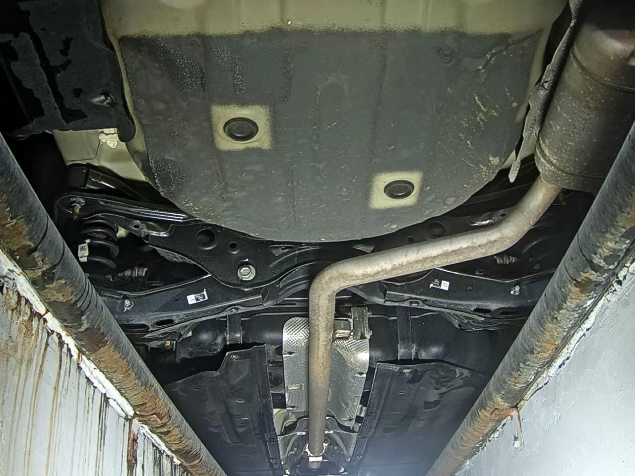 Kia K5 2022 - Image 7