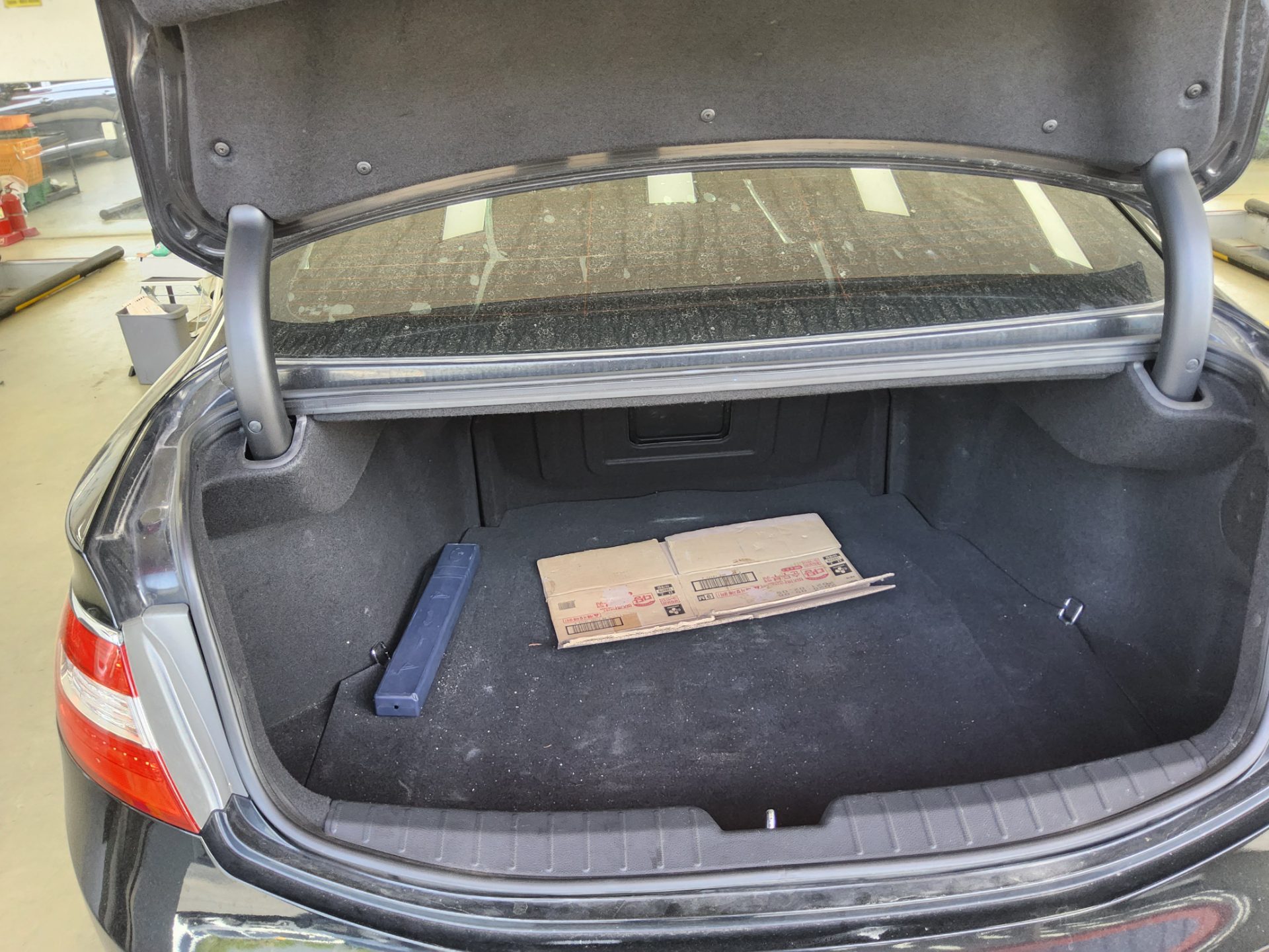 현대자동차 그랜져 2012 - 이미지 14