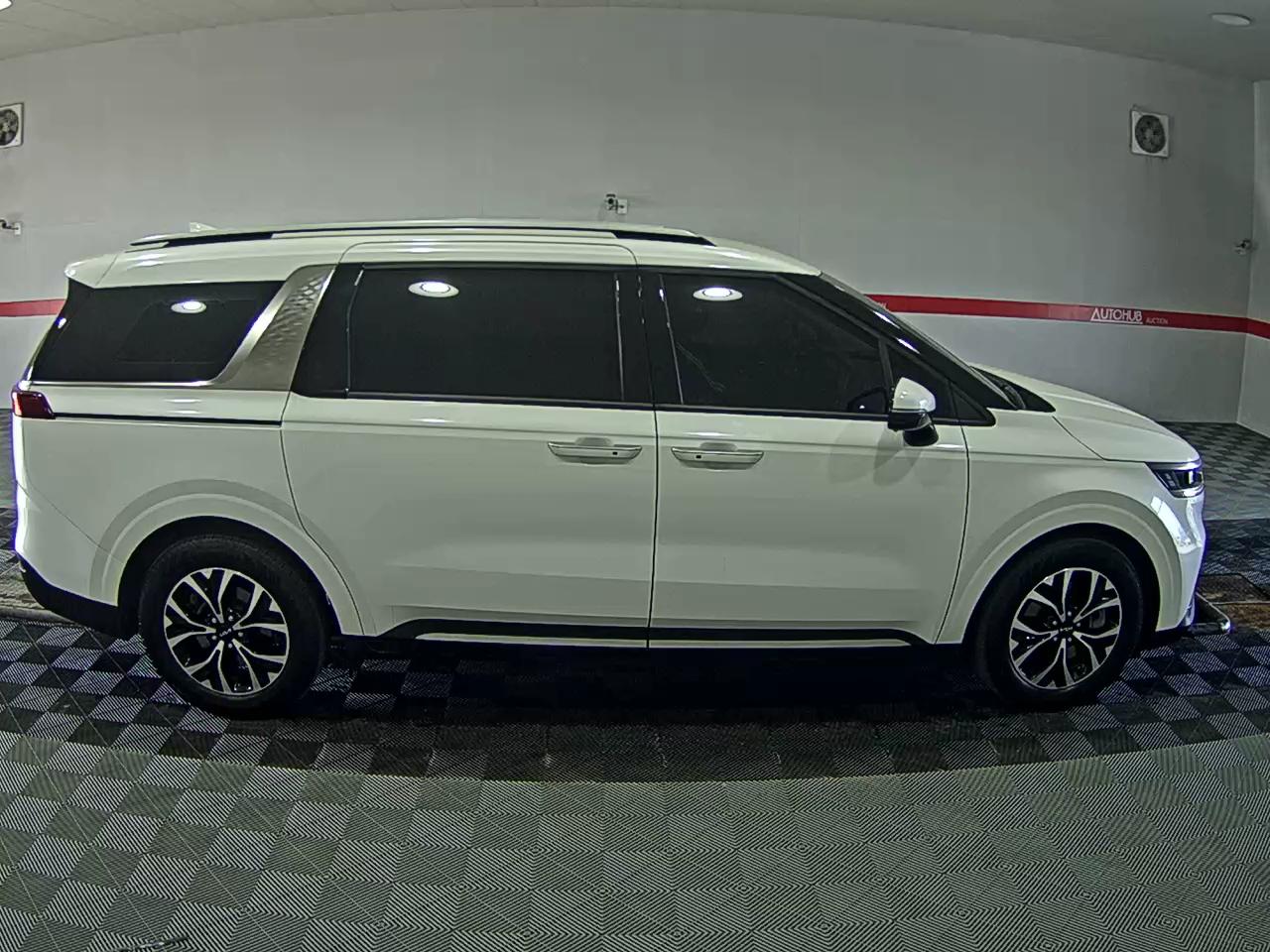 기아자동차 카니발 2022 - 이미지 3