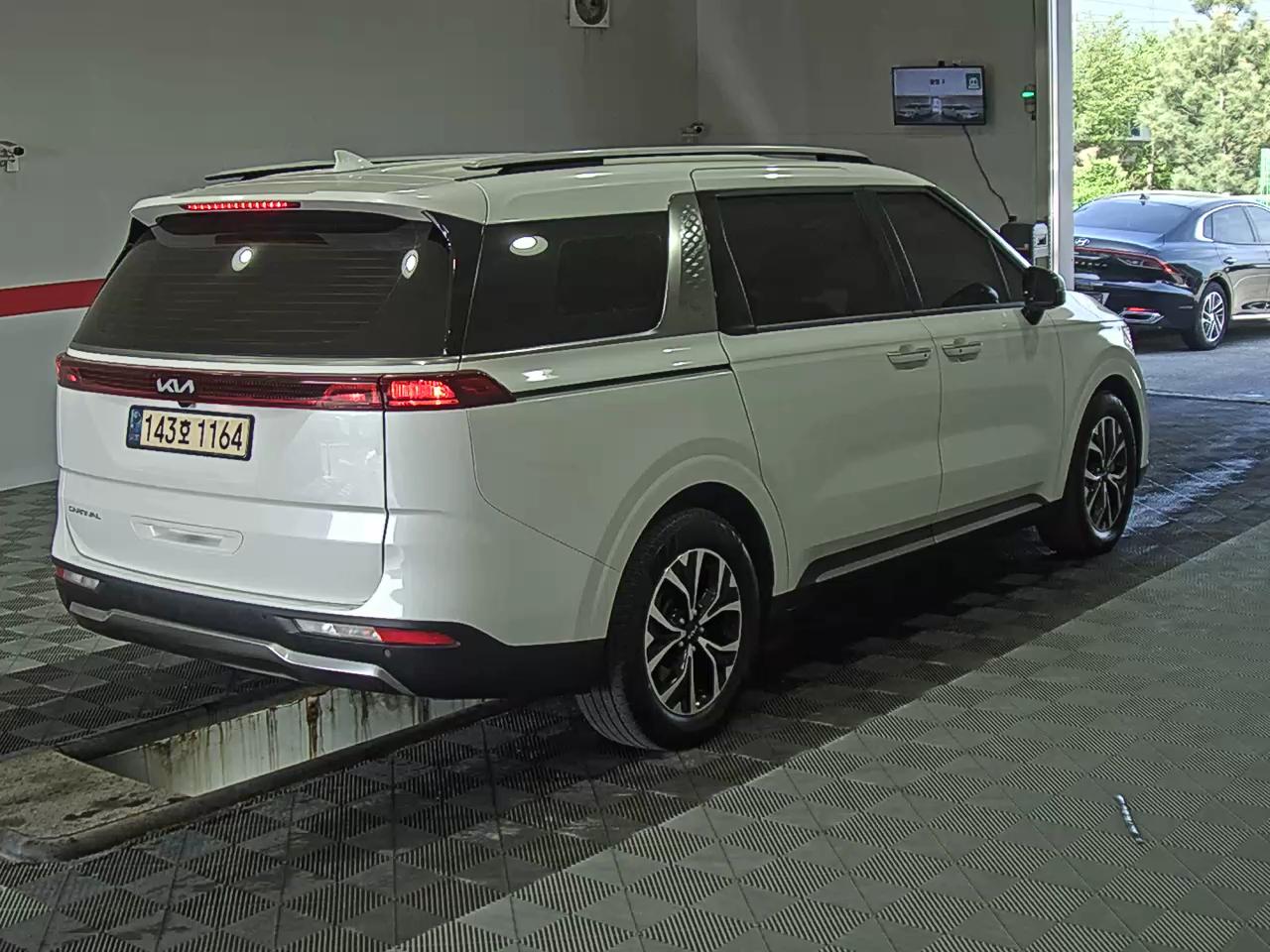 기아자동차 카니발 2022 - 이미지 4