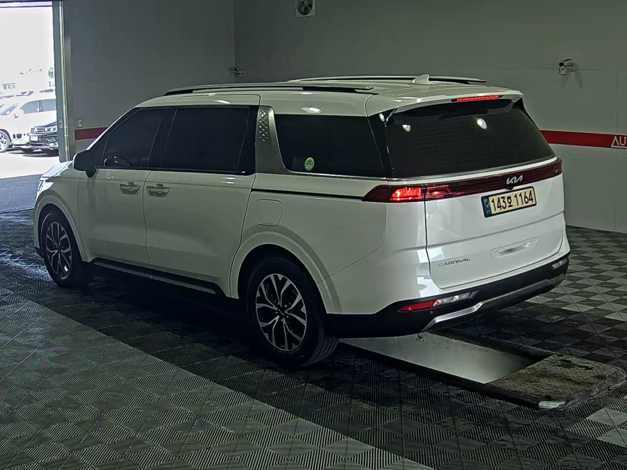 기아자동차 카니발 2022 - 이미지 5